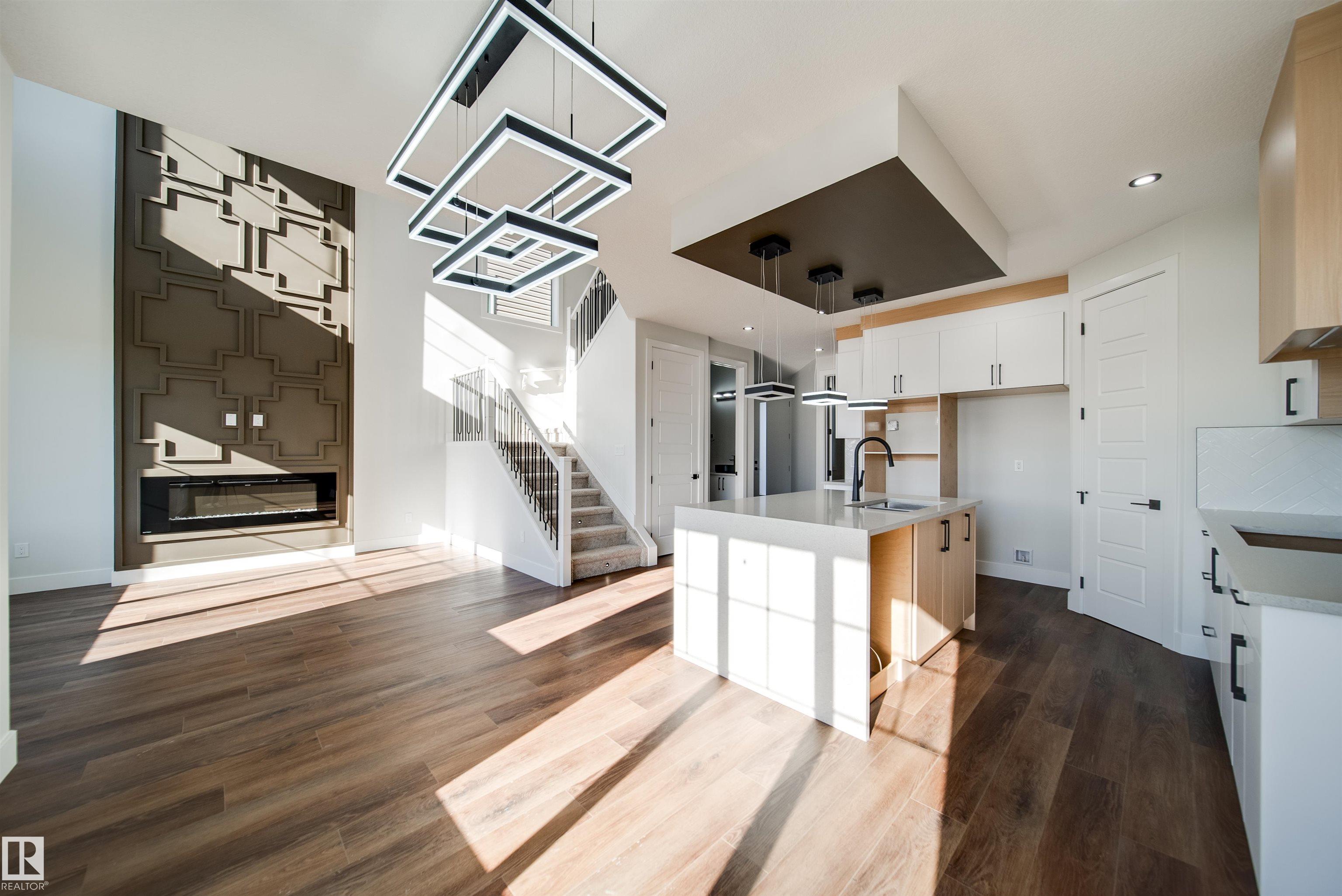 8531 183 Avenue NW, Klarvatten, Edmonton