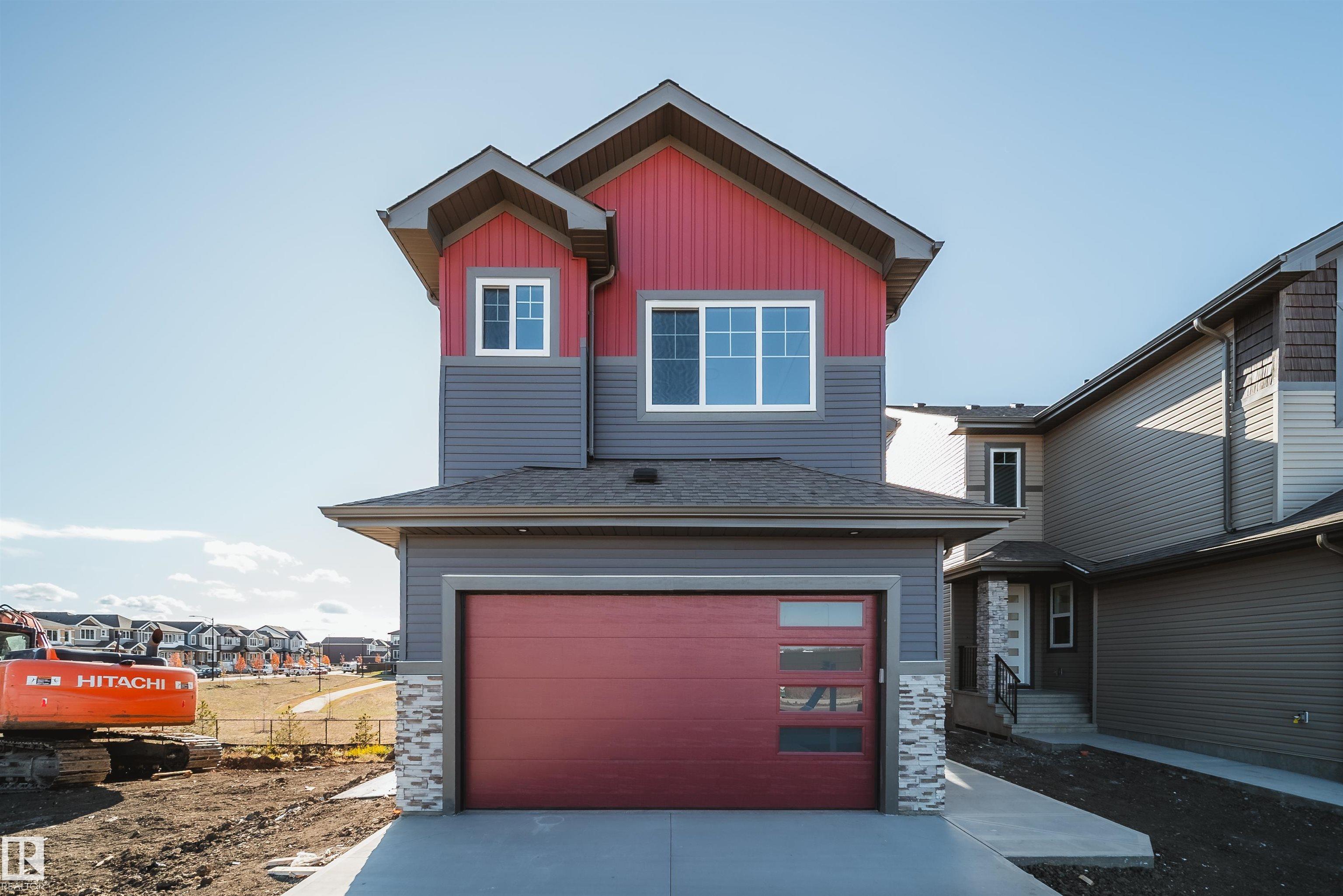 8531 183 Avenue NW, Klarvatten, Edmonton