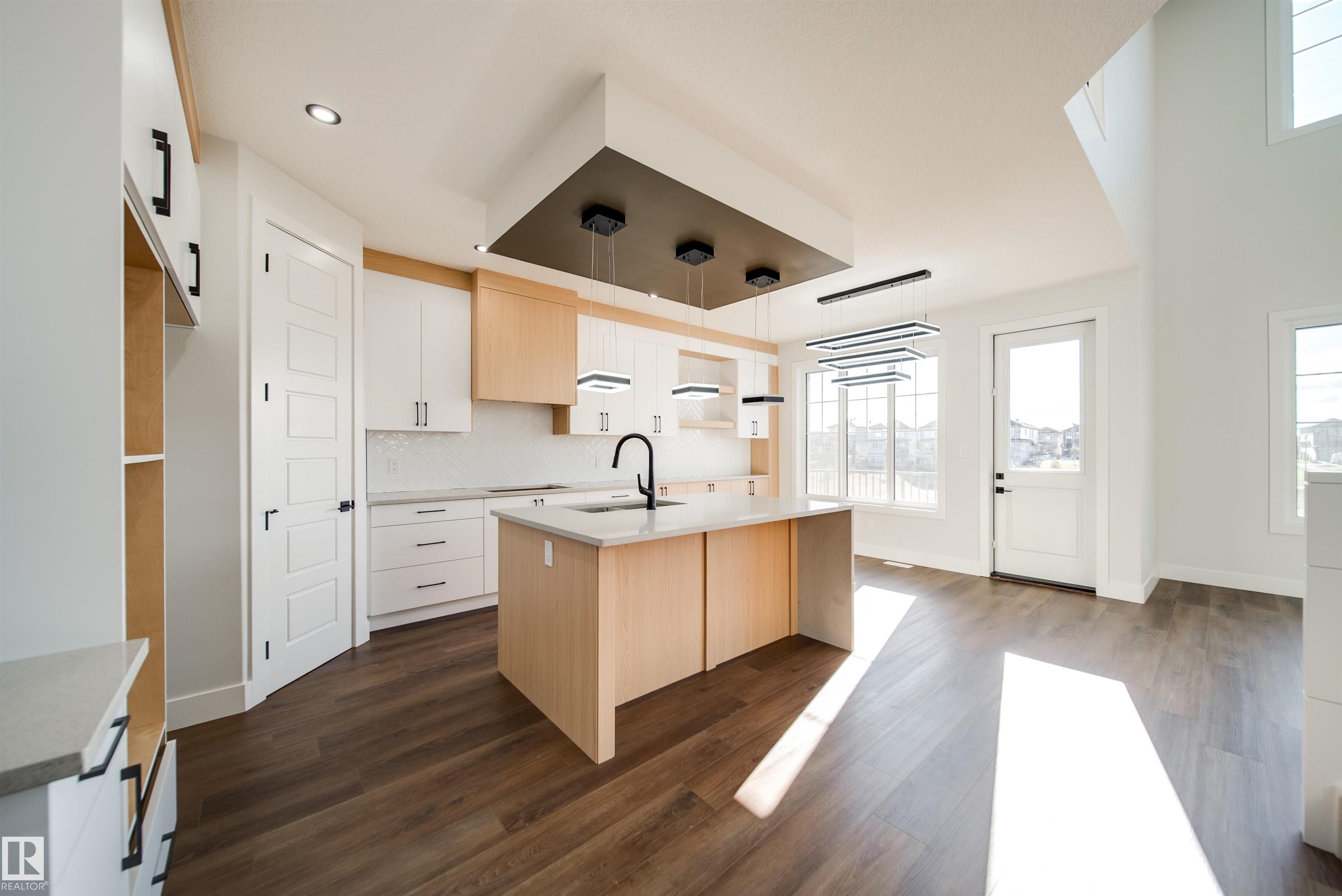 Photo 11 at 8531 183 Avenue NW, Klarvatten, Edmonton