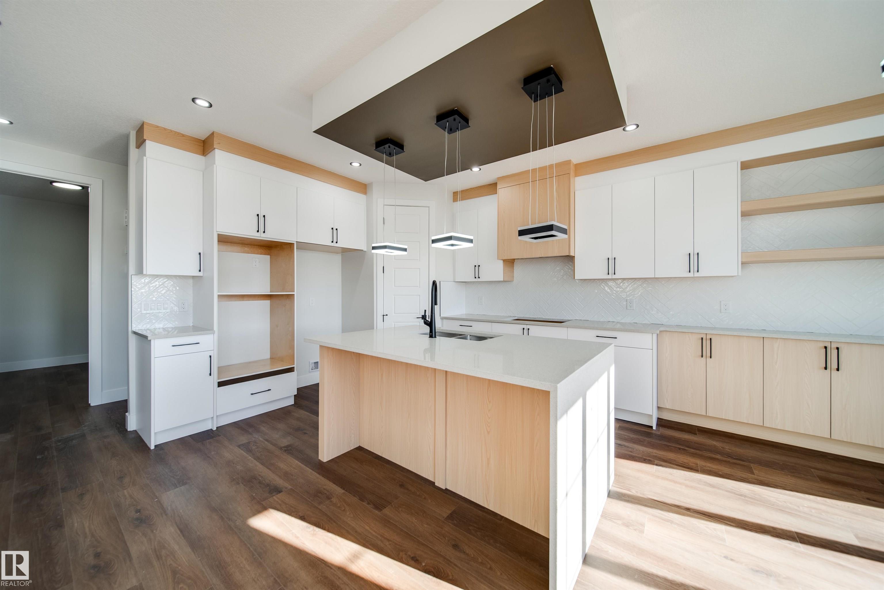 Photo 12 at 8531 183 Avenue NW, Klarvatten, Edmonton