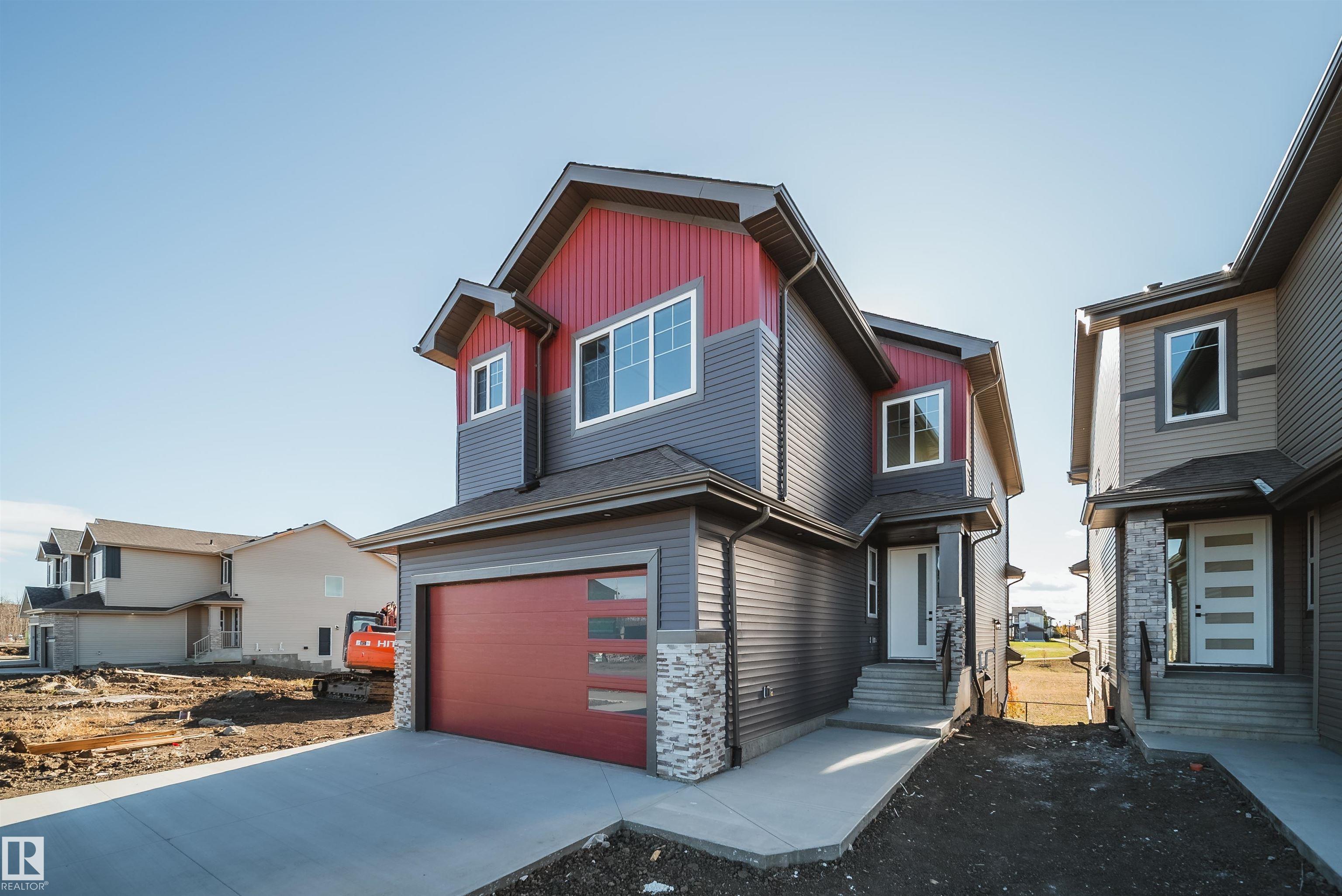 8531 183 Avenue NW, Klarvatten, Edmonton