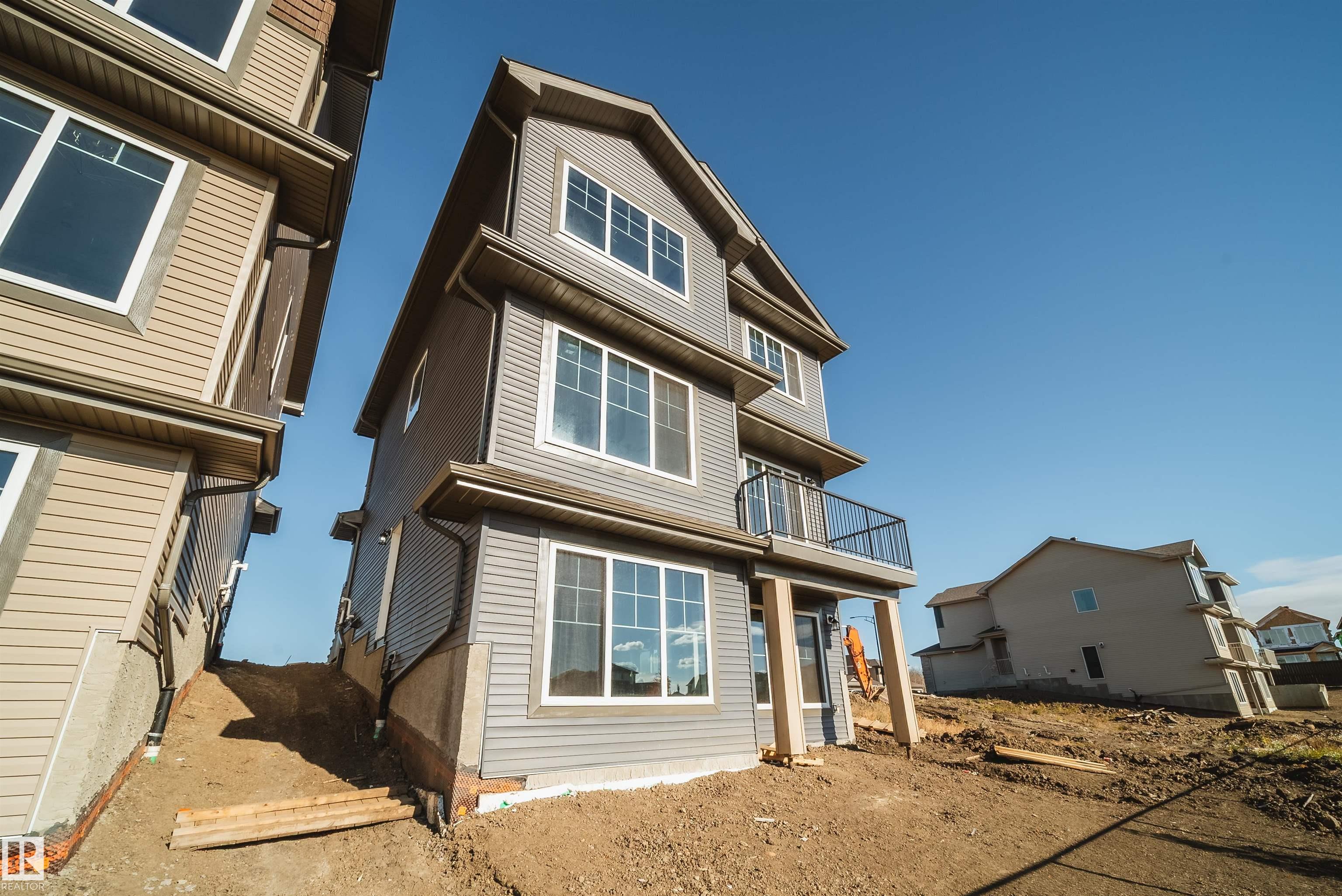 8531 183 Avenue NW, Klarvatten, Edmonton