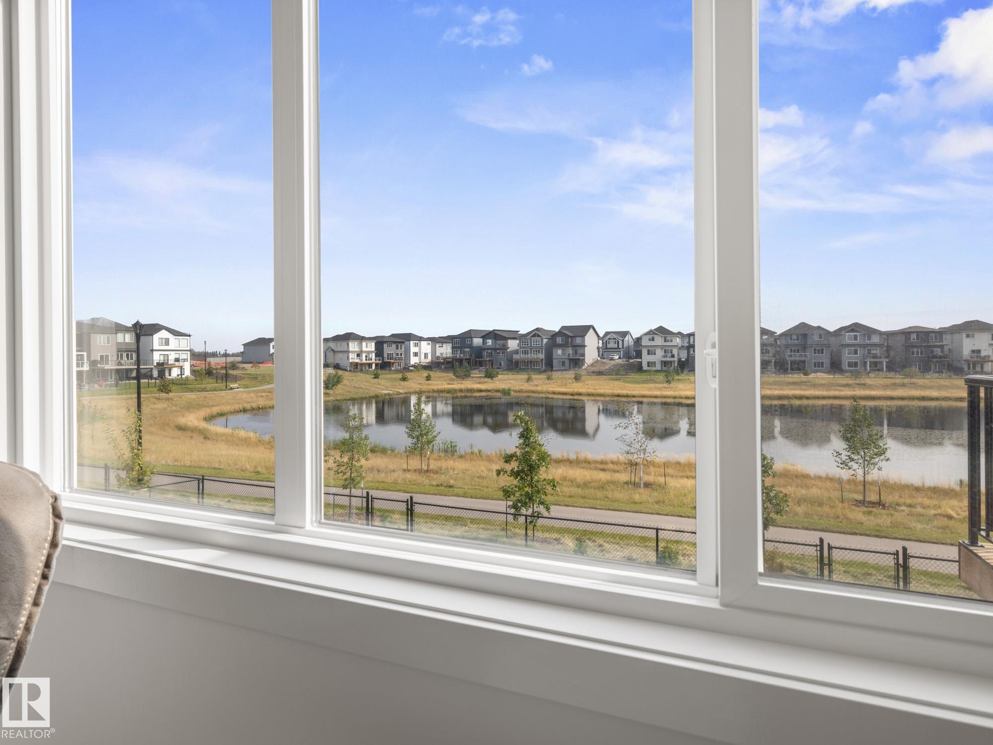 Photo 11 at 19107 22 Avenue NW, River's Edge, Edmonton