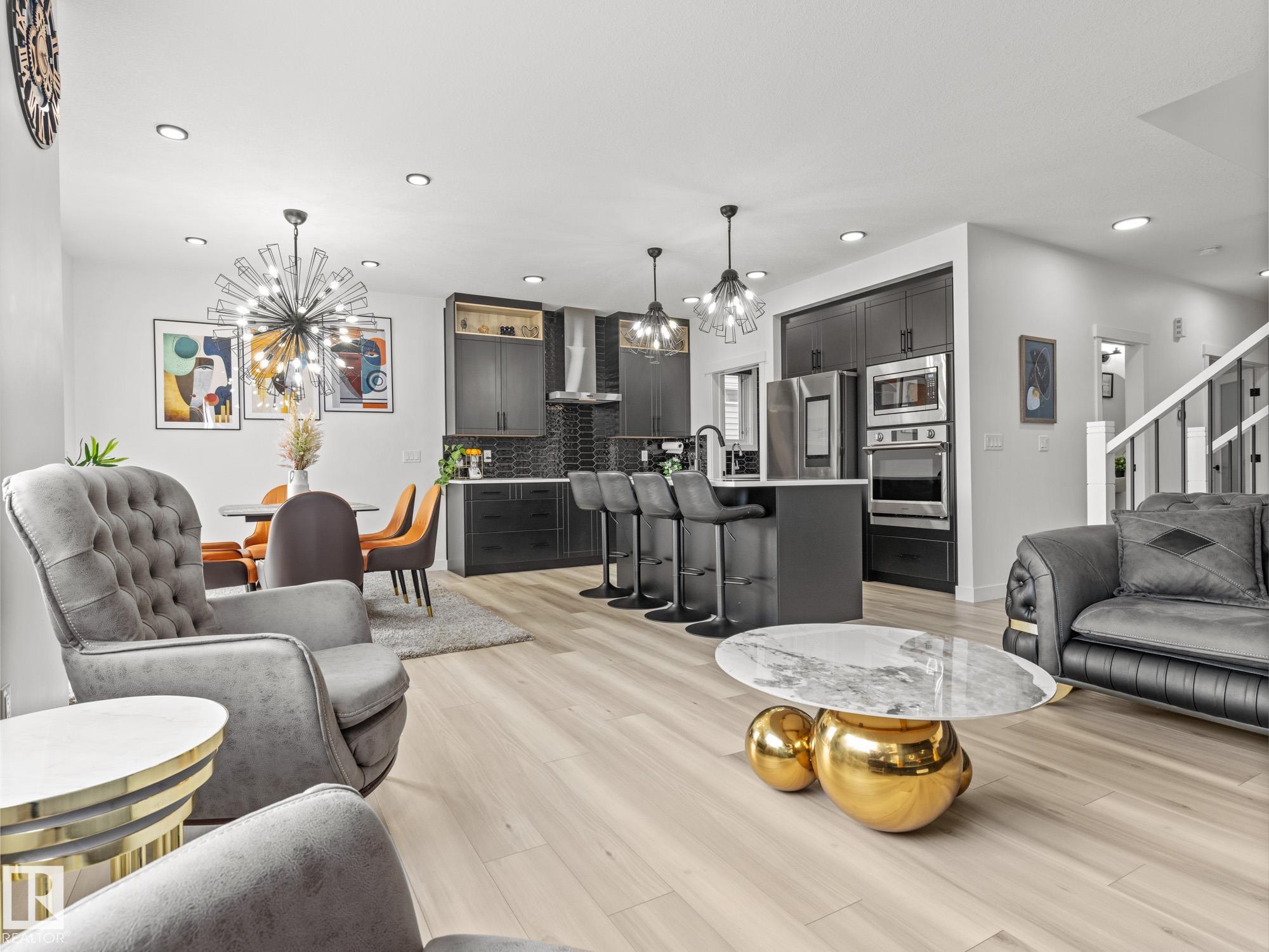 Photo 12 at 19107 22 Avenue NW, River's Edge, Edmonton