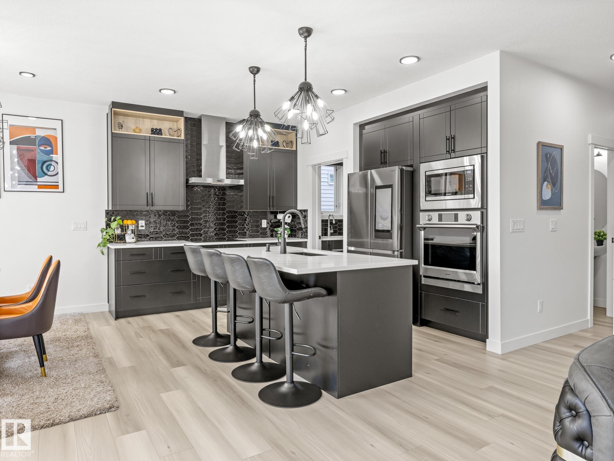 Photo 13 at 19107 22 Avenue NW, River's Edge, Edmonton