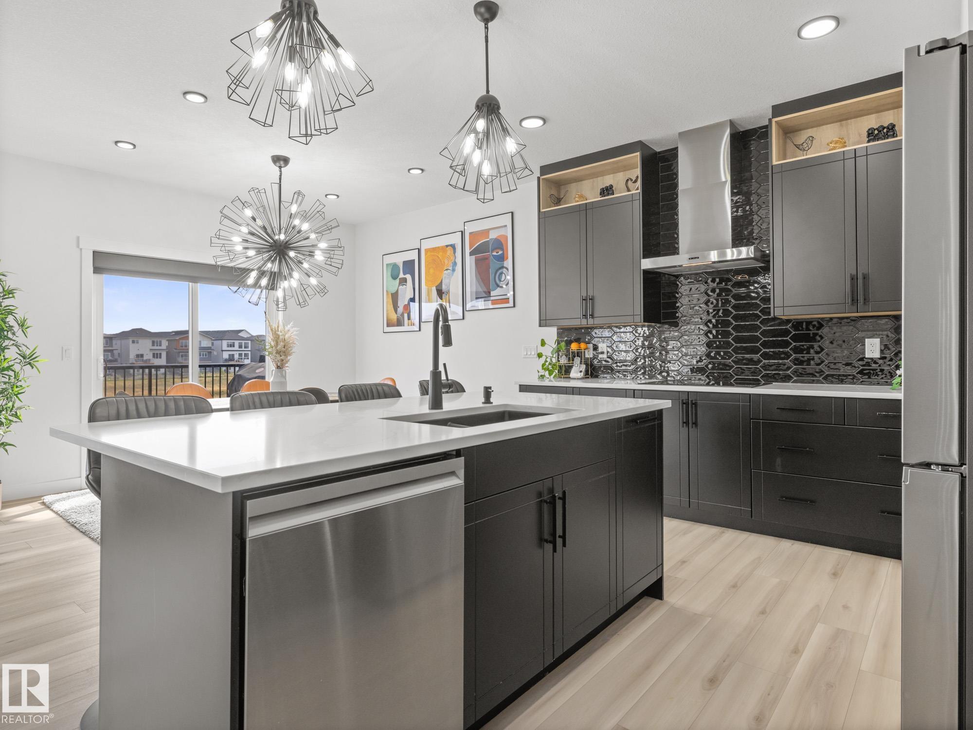 Photo 17 at 19107 22 Avenue NW, River's Edge, Edmonton