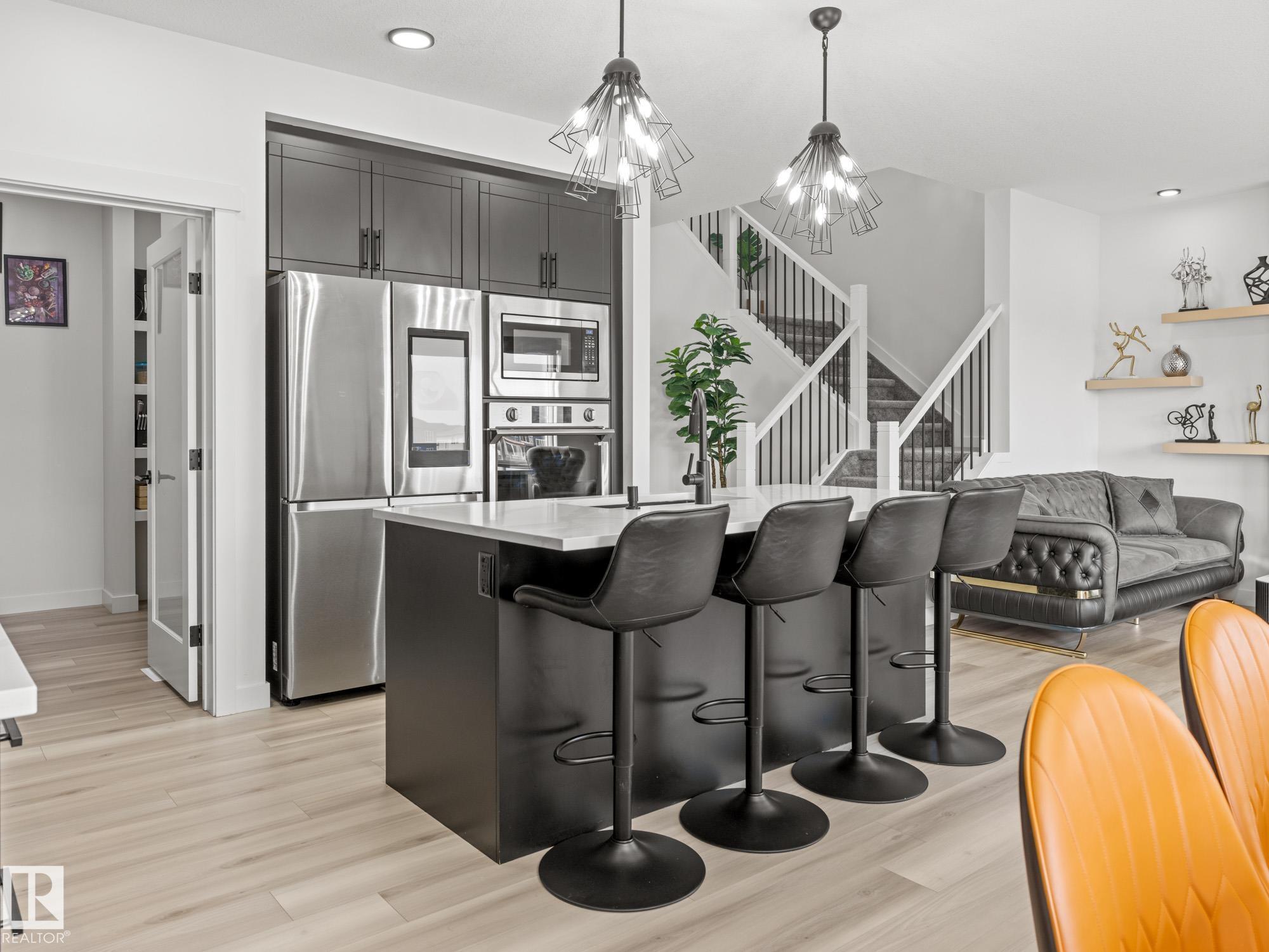 Photo 19 at 19107 22 Avenue NW, River's Edge, Edmonton