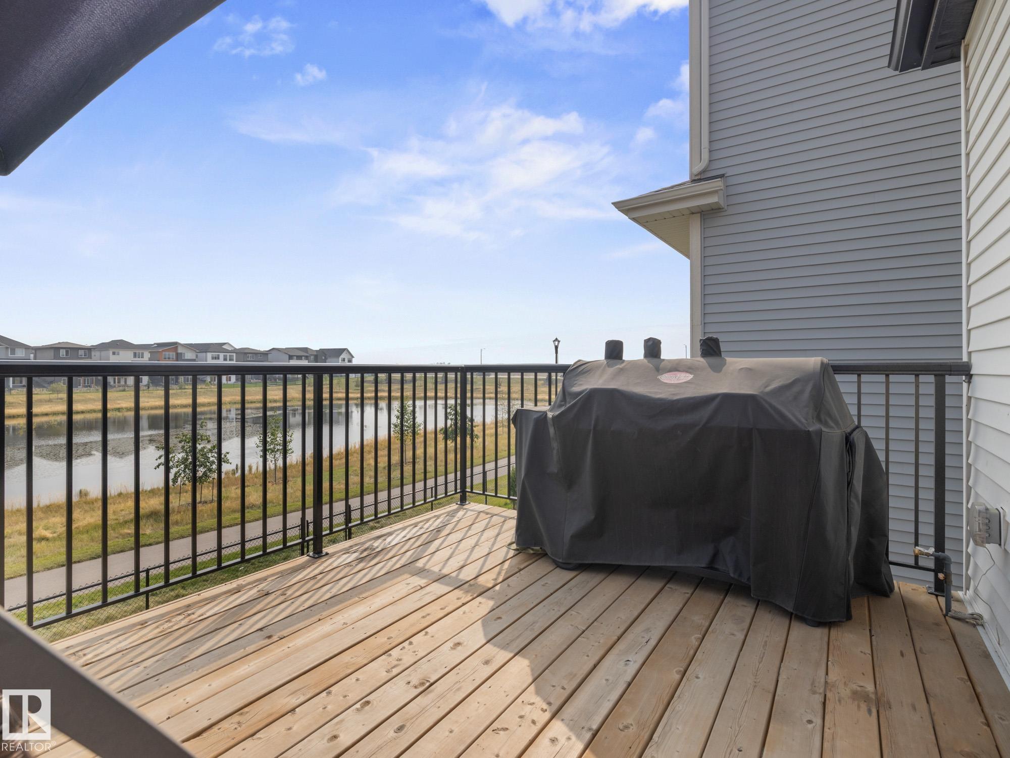 Photo 20 at 19107 22 Avenue NW, River's Edge, Edmonton