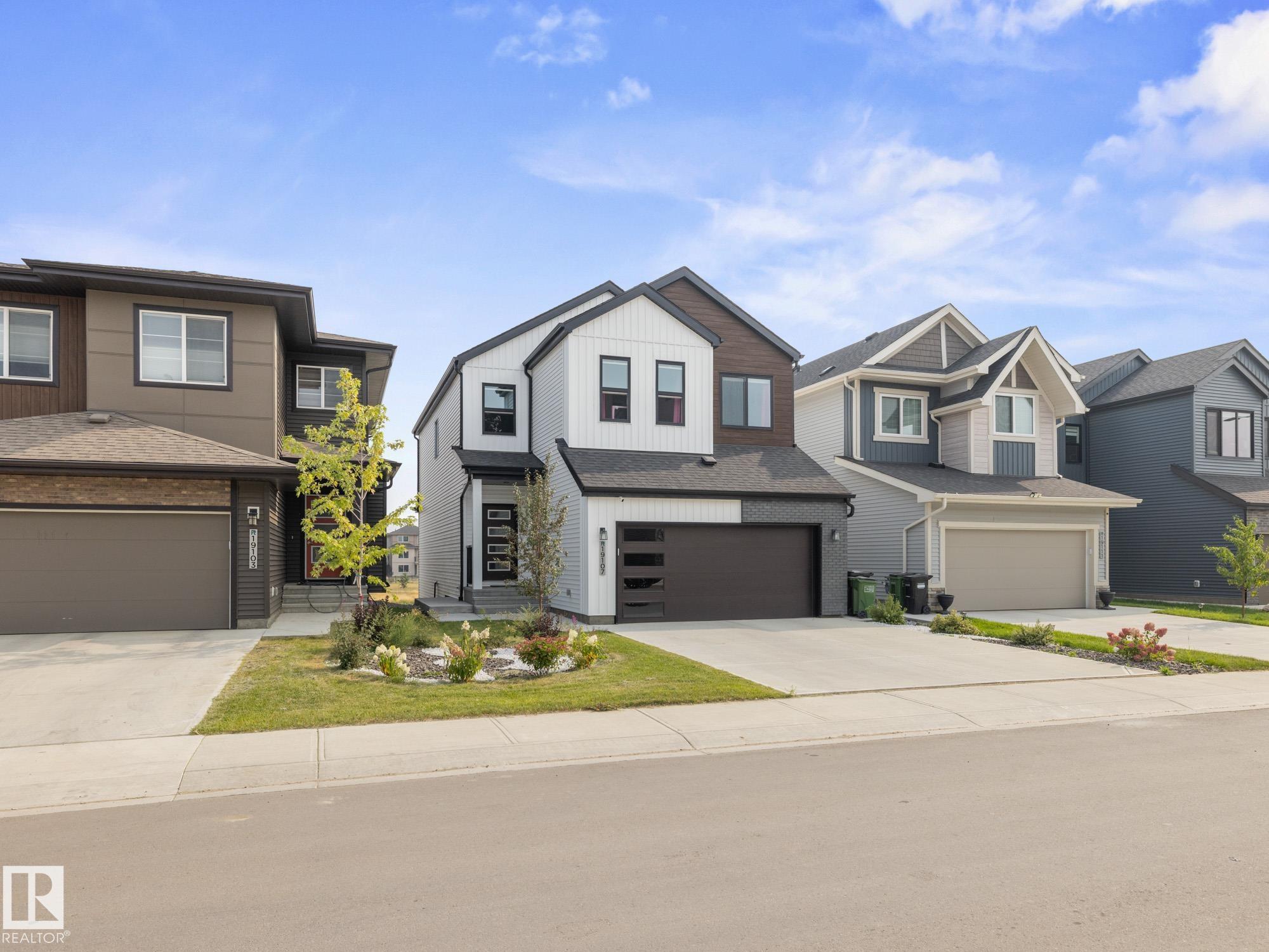 Photo 3 at 19107 22 Avenue NW, River's Edge, Edmonton