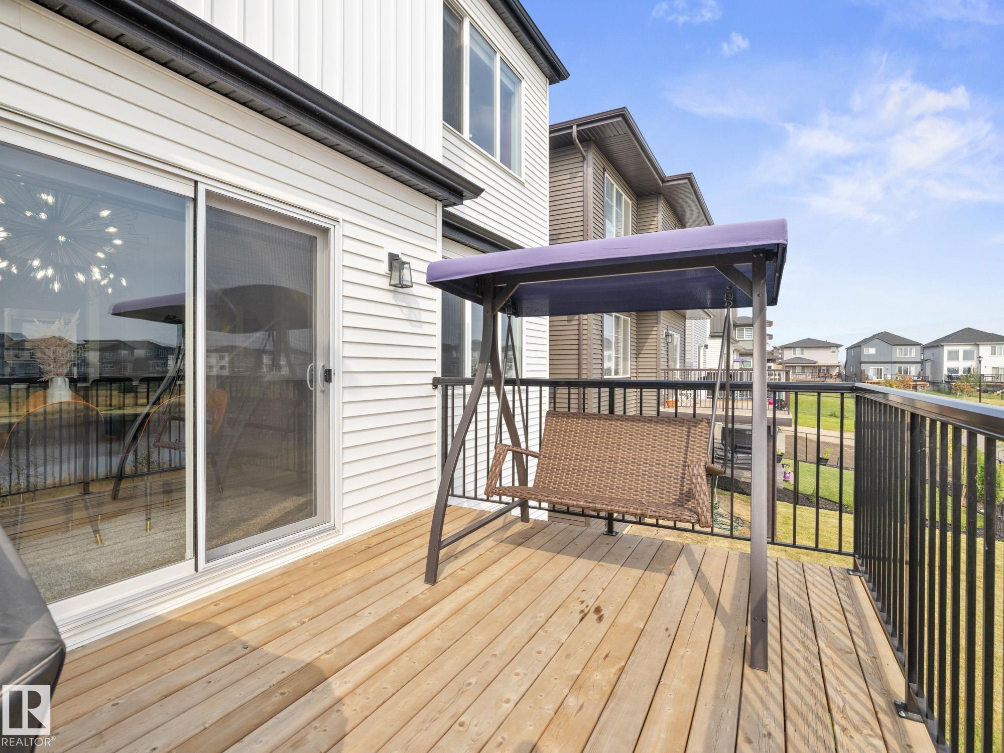 Photo 21 at 19107 22 Avenue NW, River's Edge, Edmonton