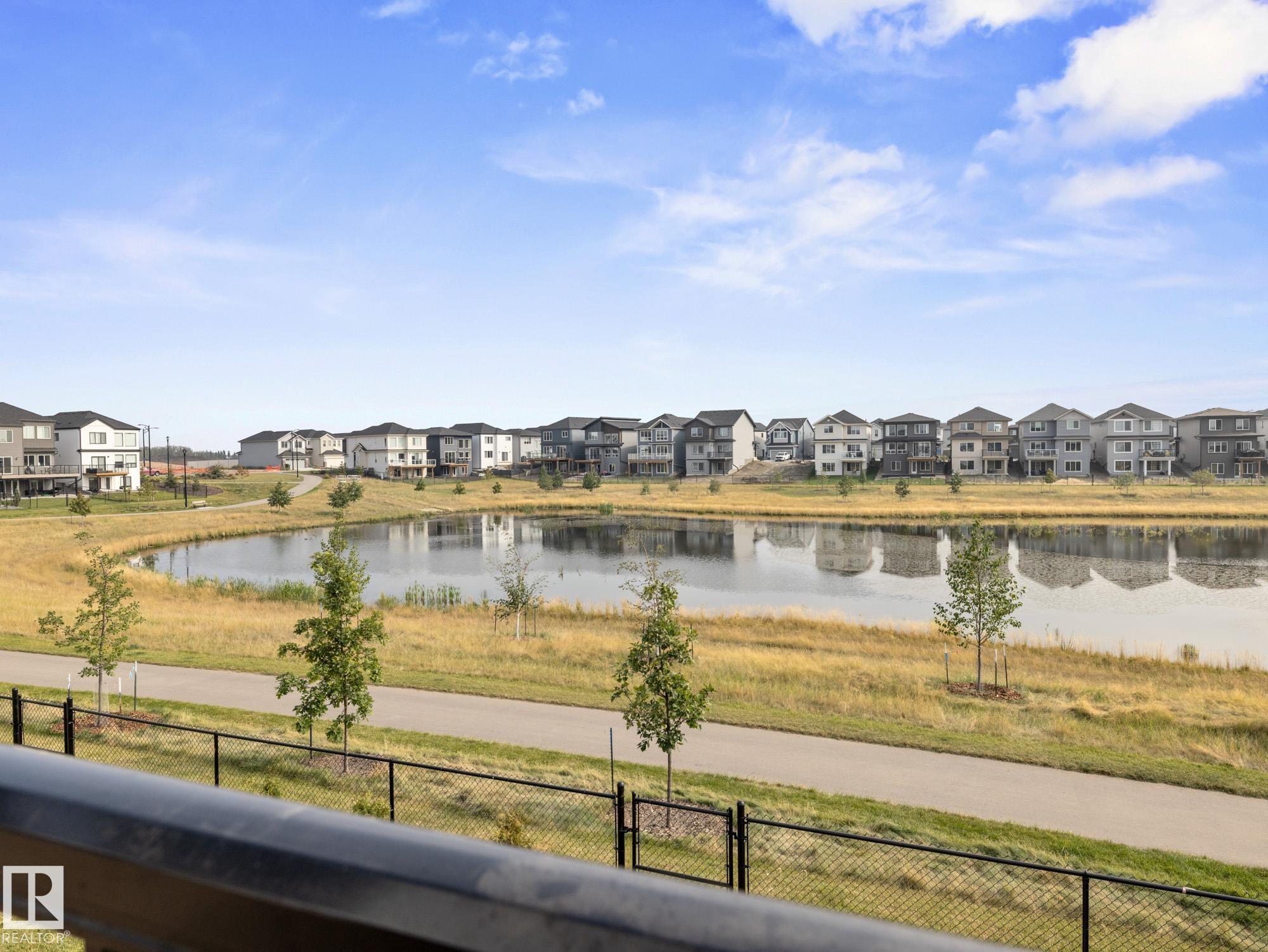 Photo 22 at 19107 22 Avenue NW, River's Edge, Edmonton