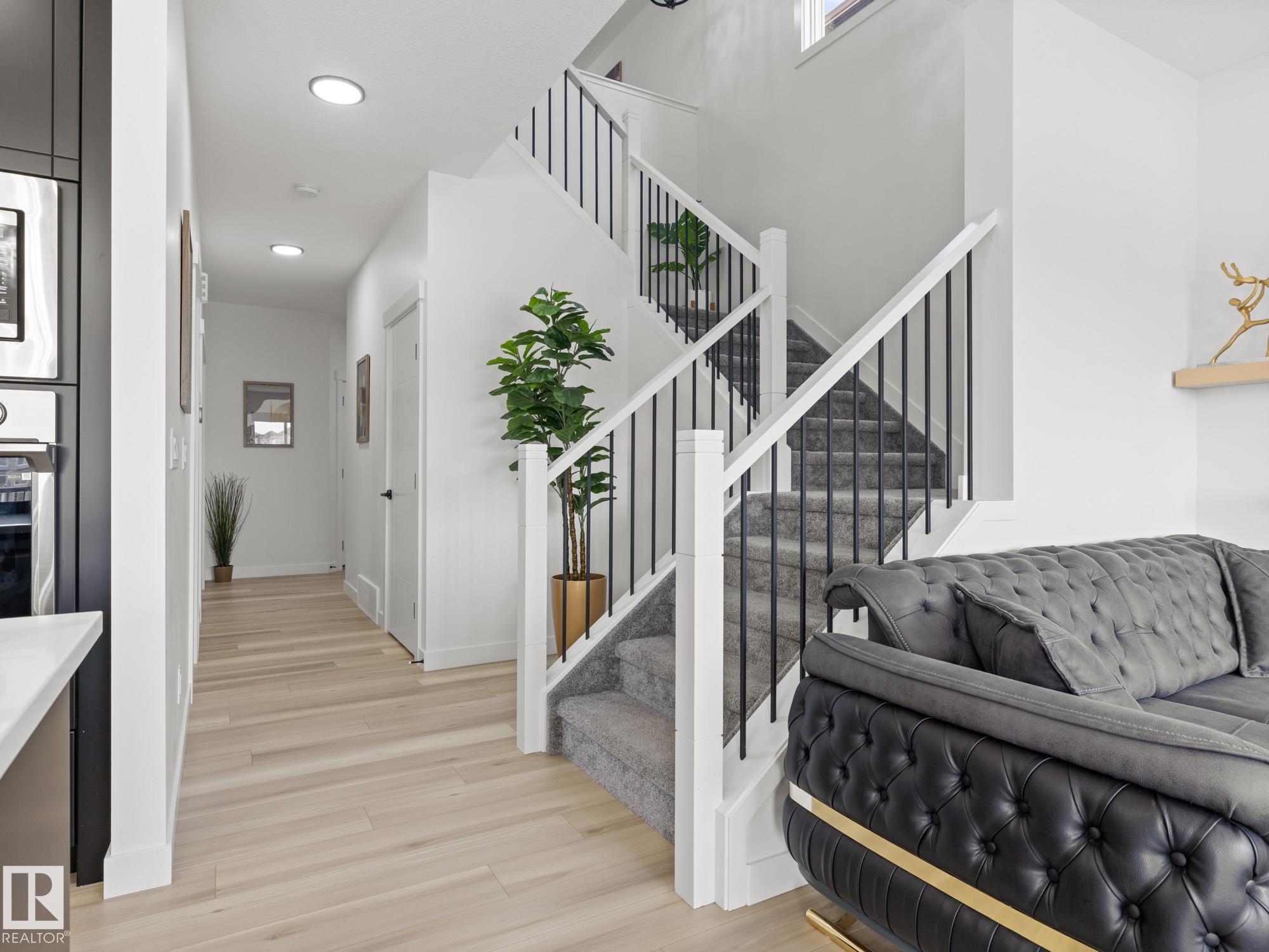 Photo 26 at 19107 22 Avenue NW, River's Edge, Edmonton