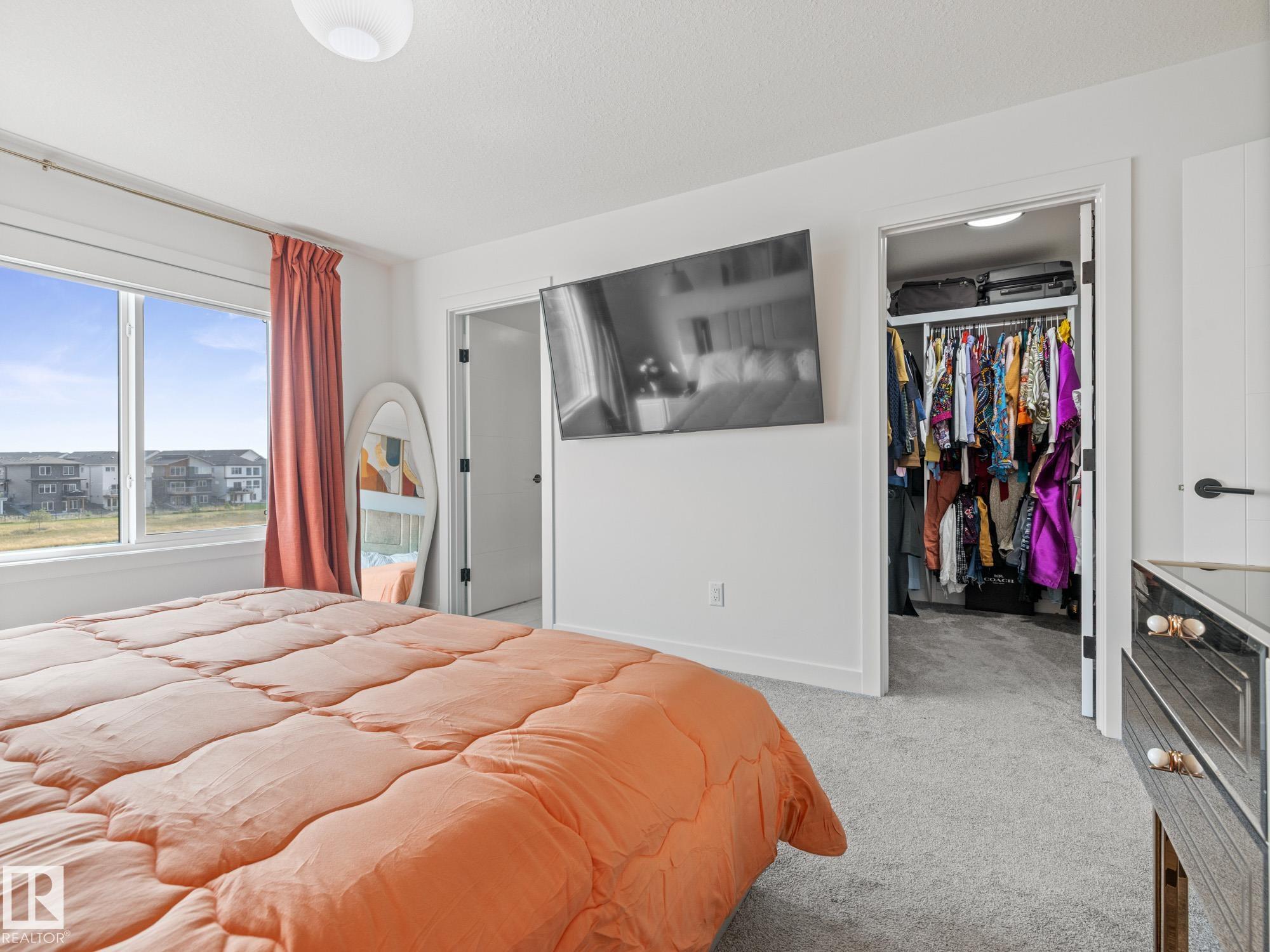 Photo 32 at 19107 22 Avenue NW, River's Edge, Edmonton