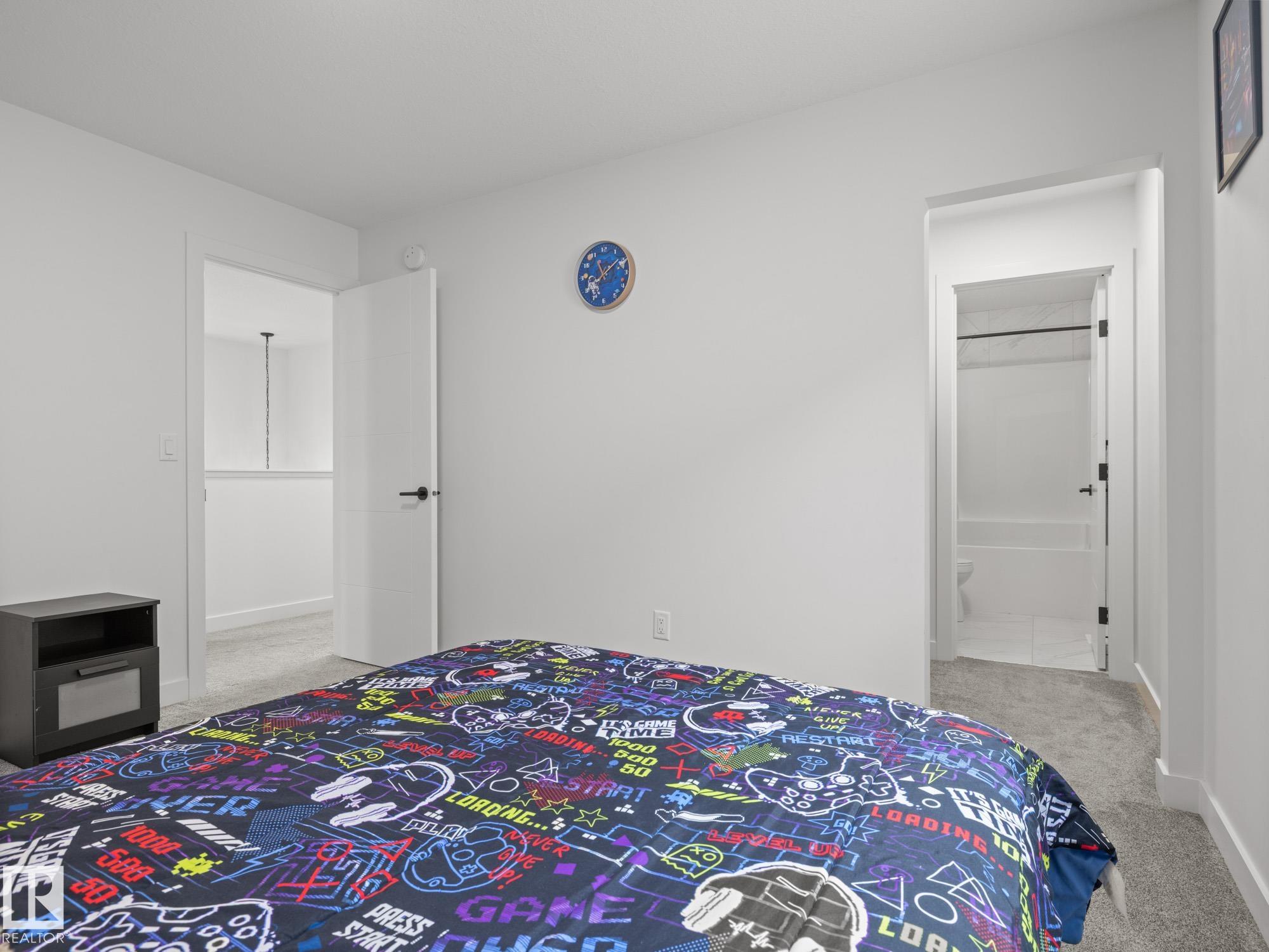 Photo 38 at 19107 22 Avenue NW, River's Edge, Edmonton