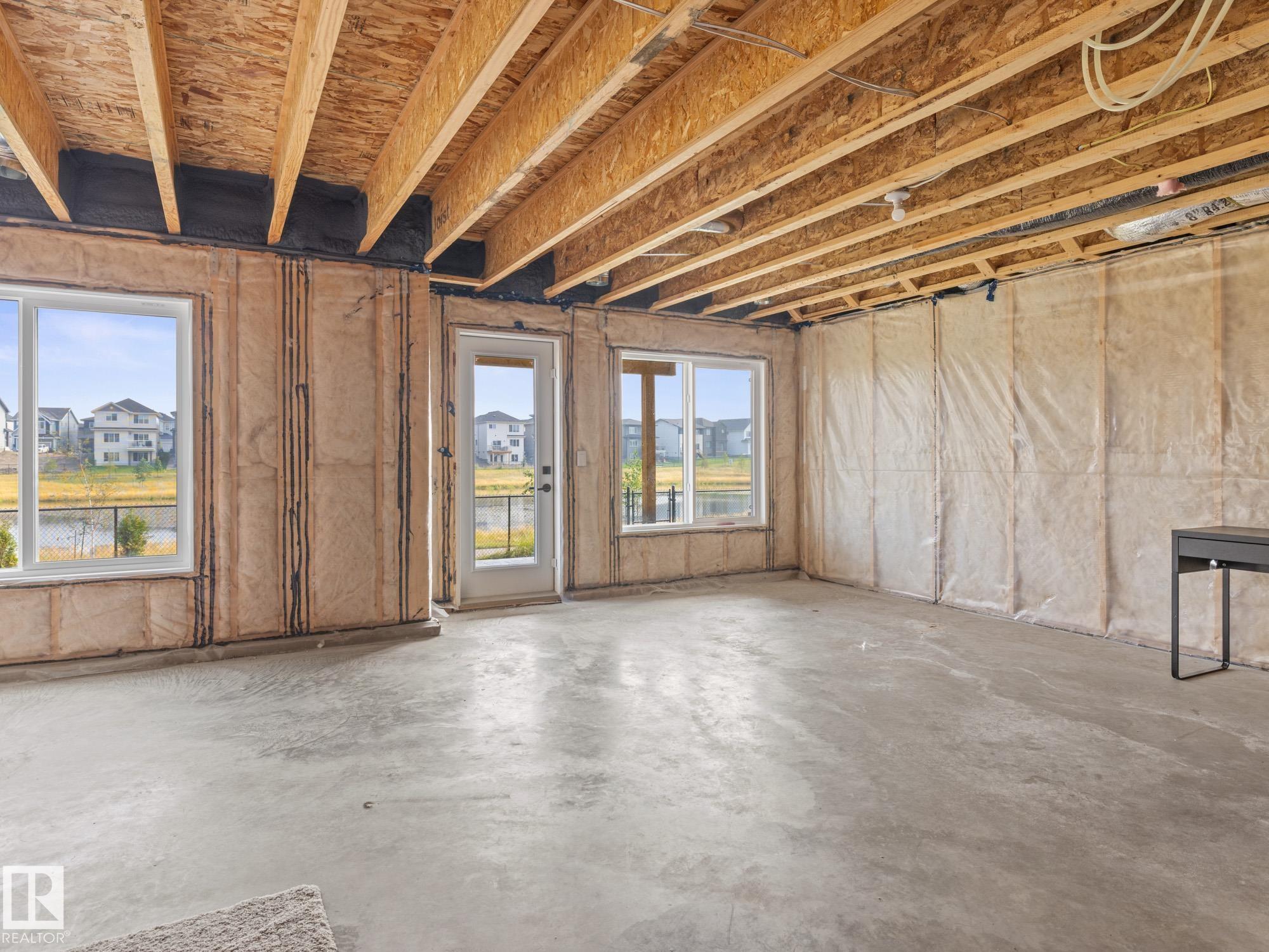 Photo 45 at 19107 22 Avenue NW, River's Edge, Edmonton