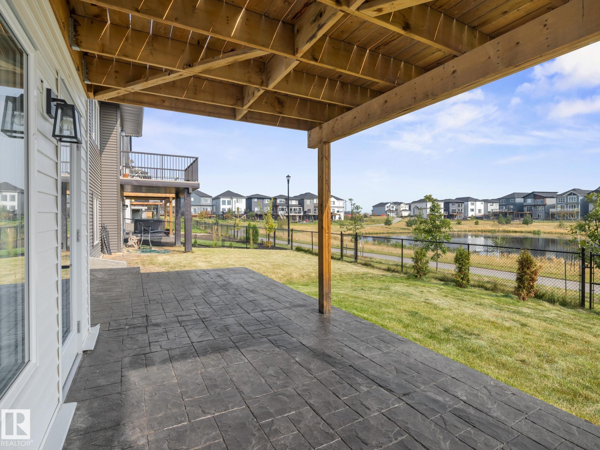 Photo 47 at 19107 22 Avenue NW, River's Edge, Edmonton