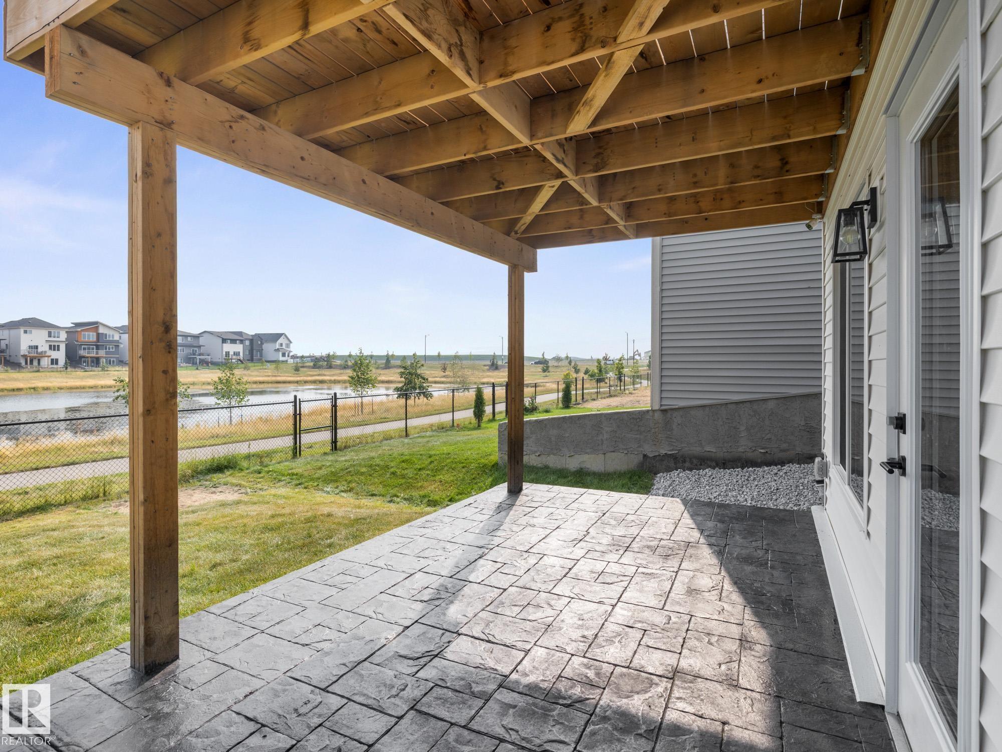 Photo 48 at 19107 22 Avenue NW, River's Edge, Edmonton