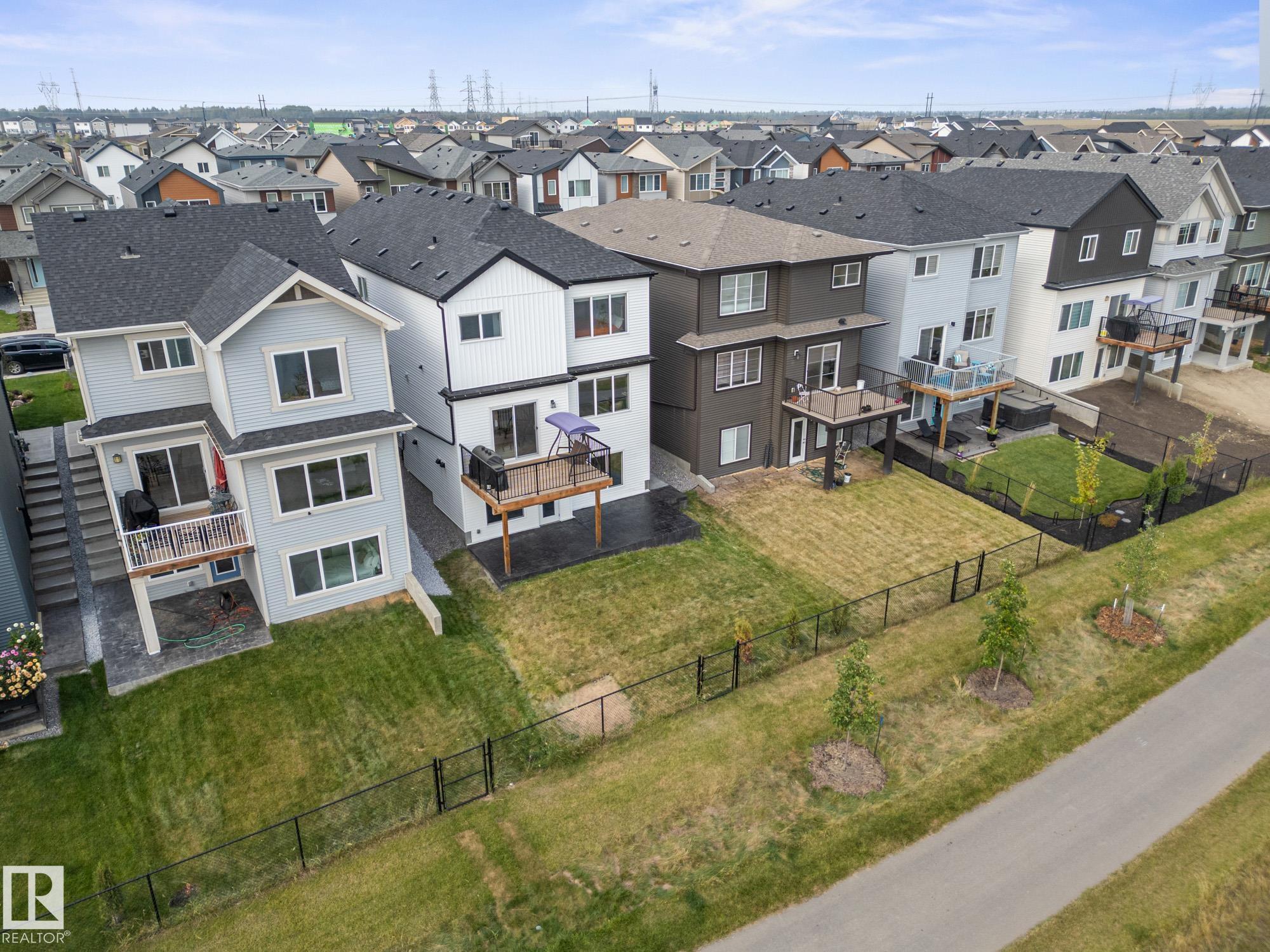 Photo 52 at 19107 22 Avenue NW, River's Edge, Edmonton