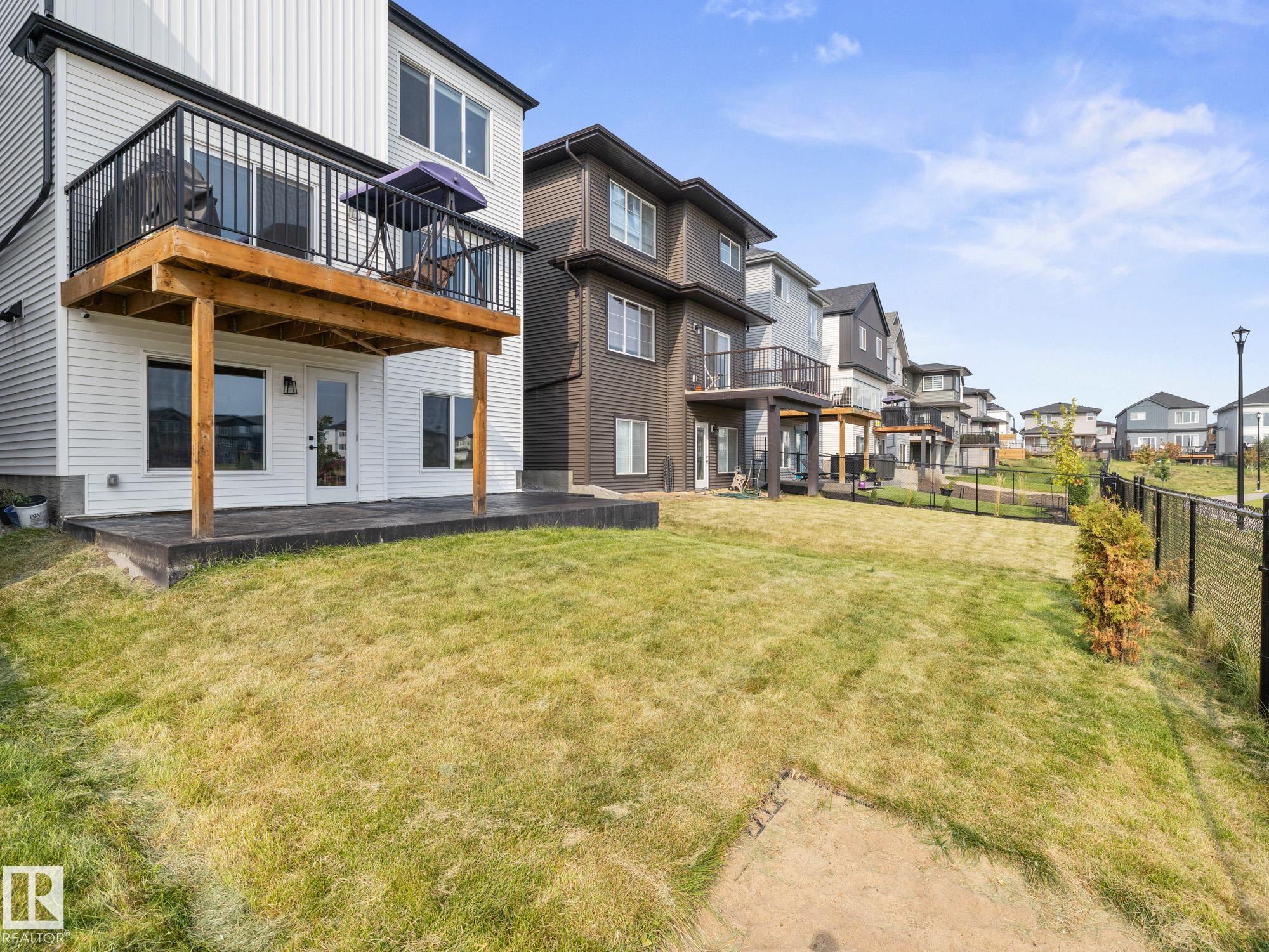 Photo 53 at 19107 22 Avenue NW, River's Edge, Edmonton