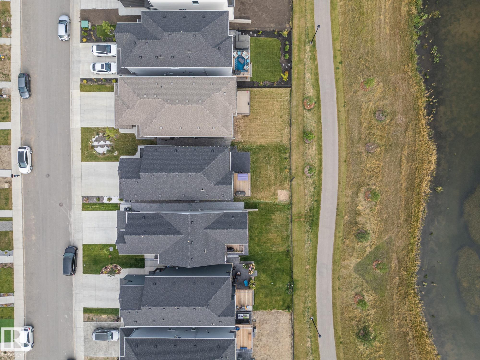 Photo 55 at 19107 22 Avenue NW, River's Edge, Edmonton