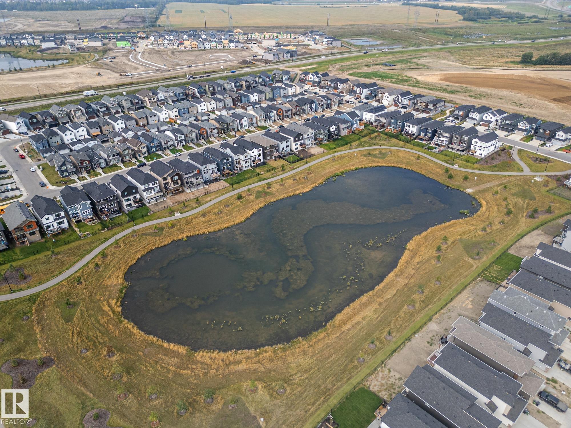 Photo 56 at 19107 22 Avenue NW, River's Edge, Edmonton