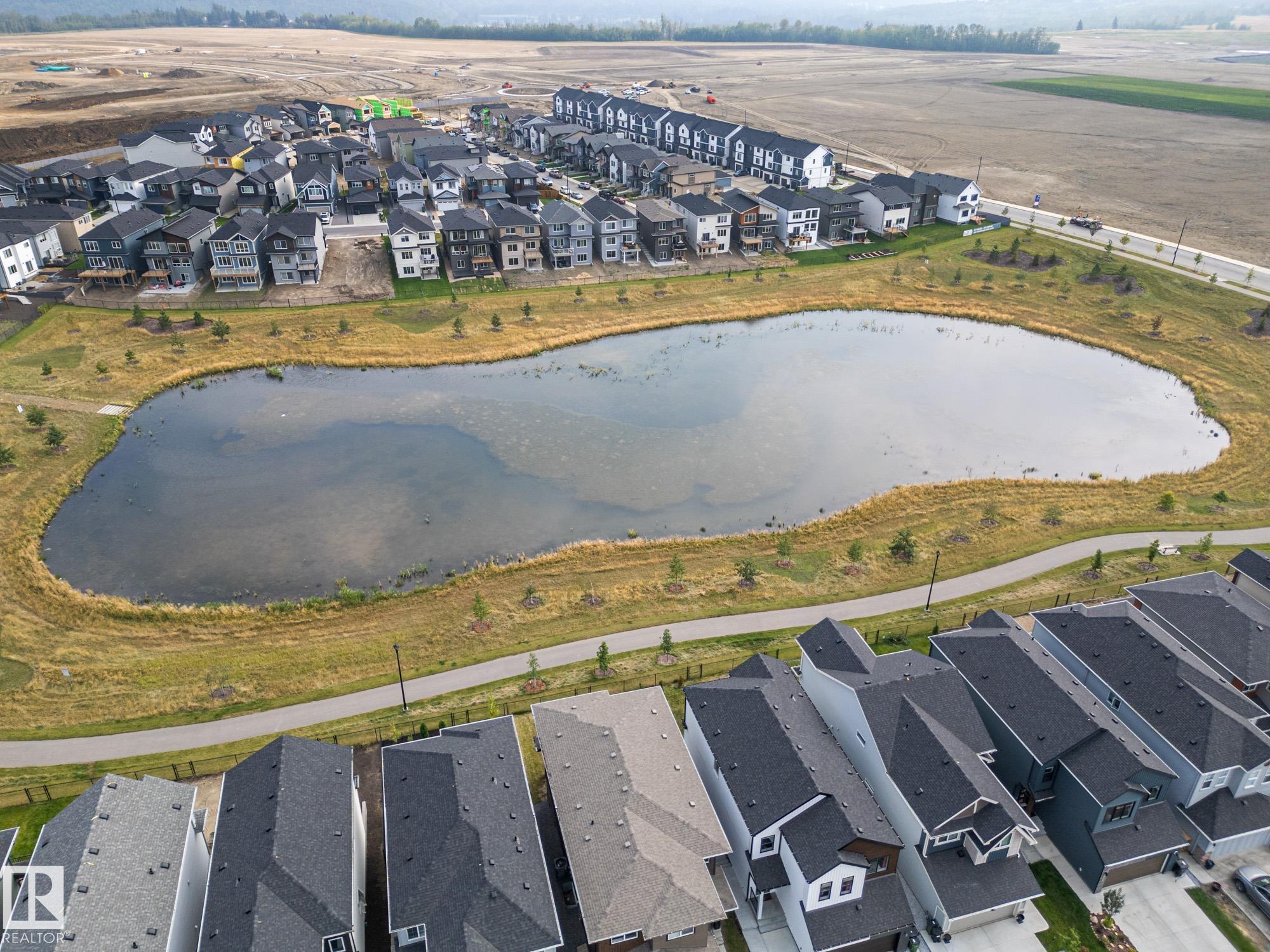 Photo 57 at 19107 22 Avenue NW, River's Edge, Edmonton