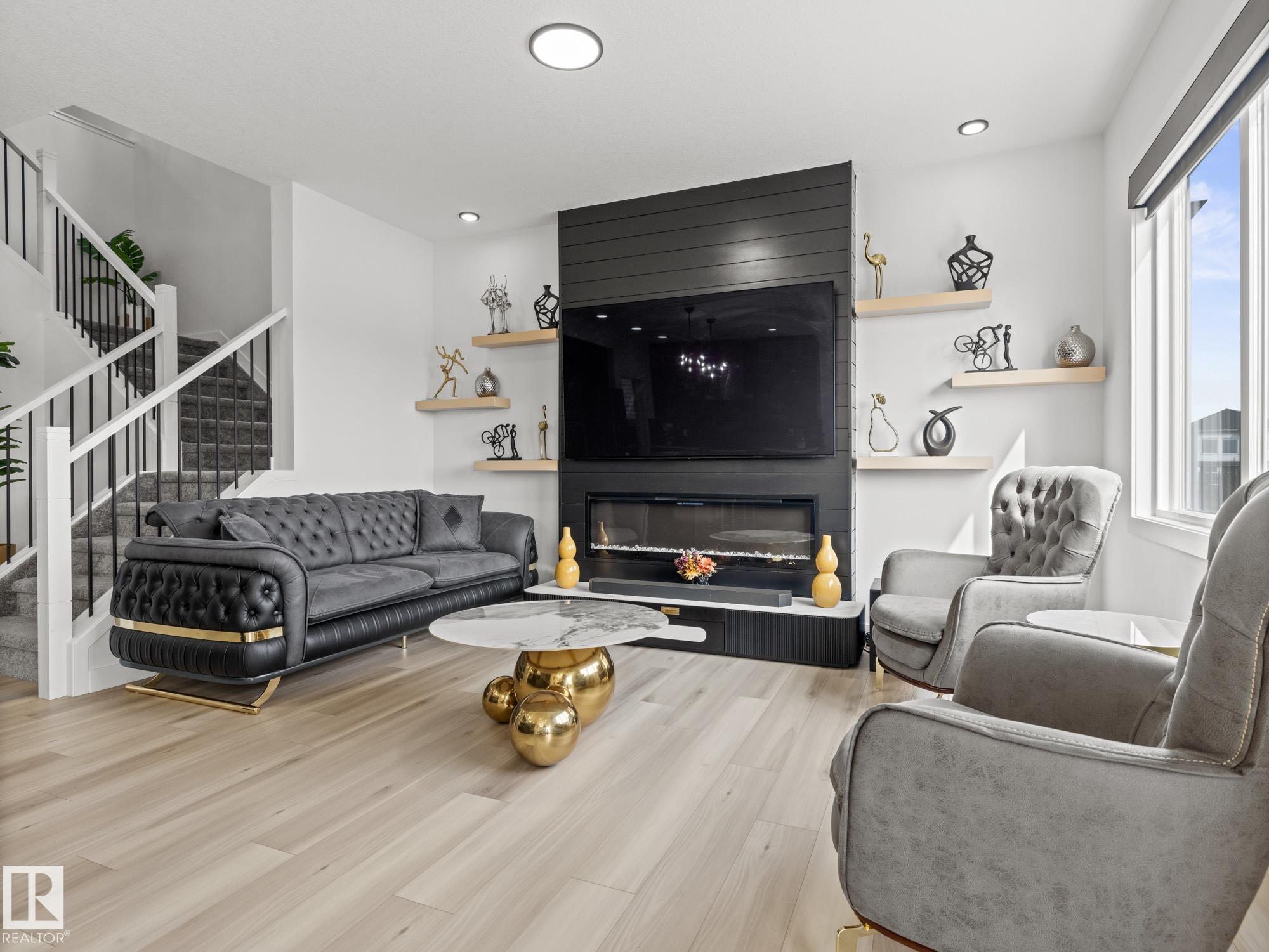 Photo 9 at 19107 22 Avenue NW, River's Edge, Edmonton