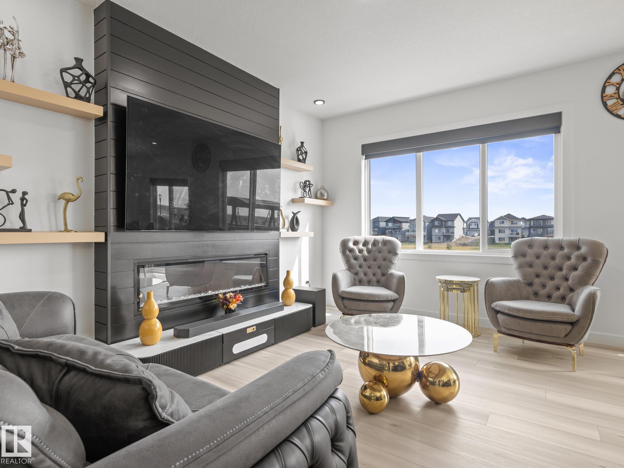 Photo 10 at 19107 22 Avenue NW, River's Edge, Edmonton