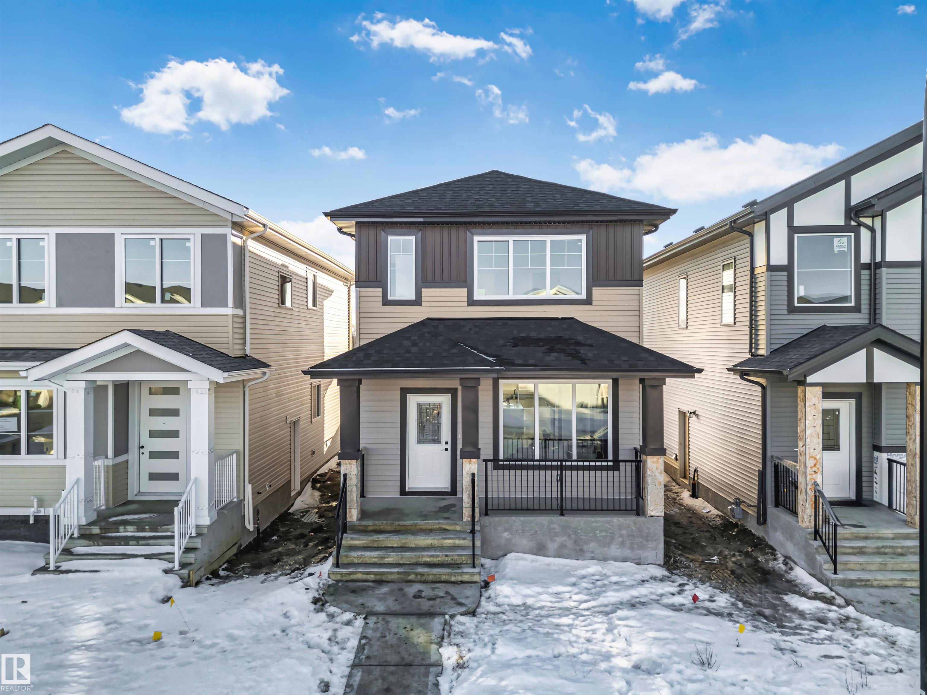 330 Roberts Wynd, Robinson, Leduc