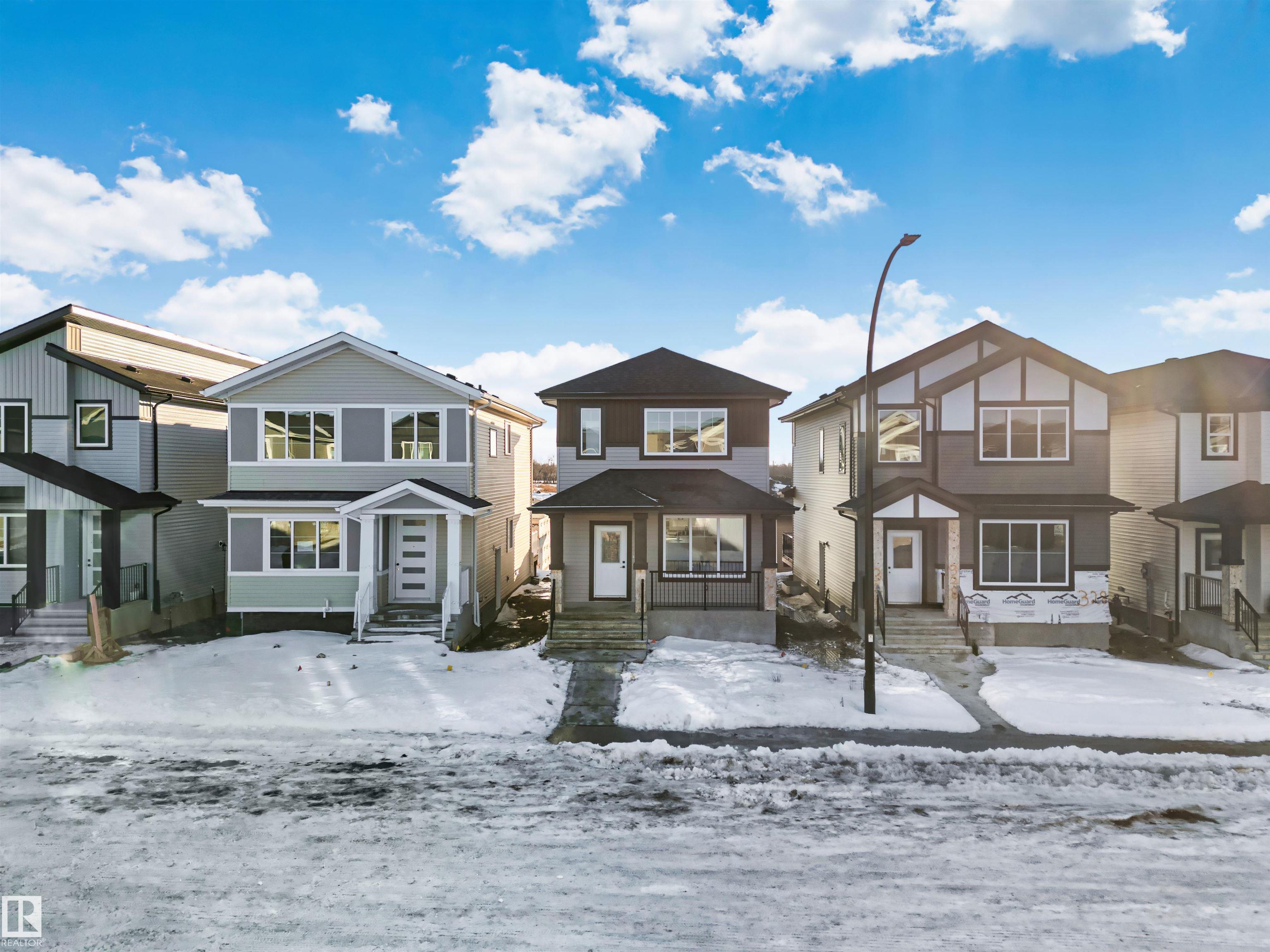 Photo 31 at 330 Roberts Wynd, Robinson, Leduc