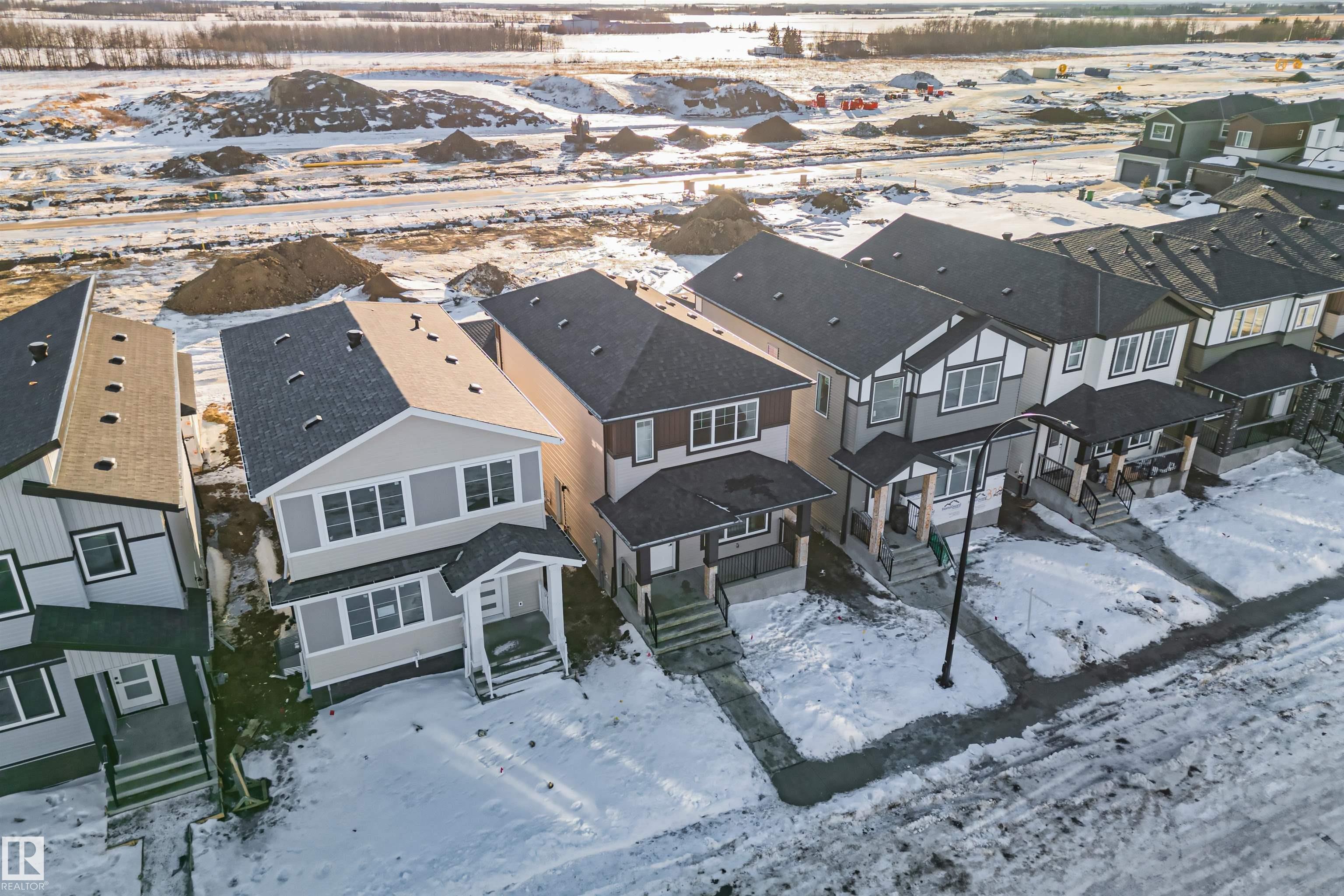 Photo 32 at 330 Roberts Wynd, Robinson, Leduc