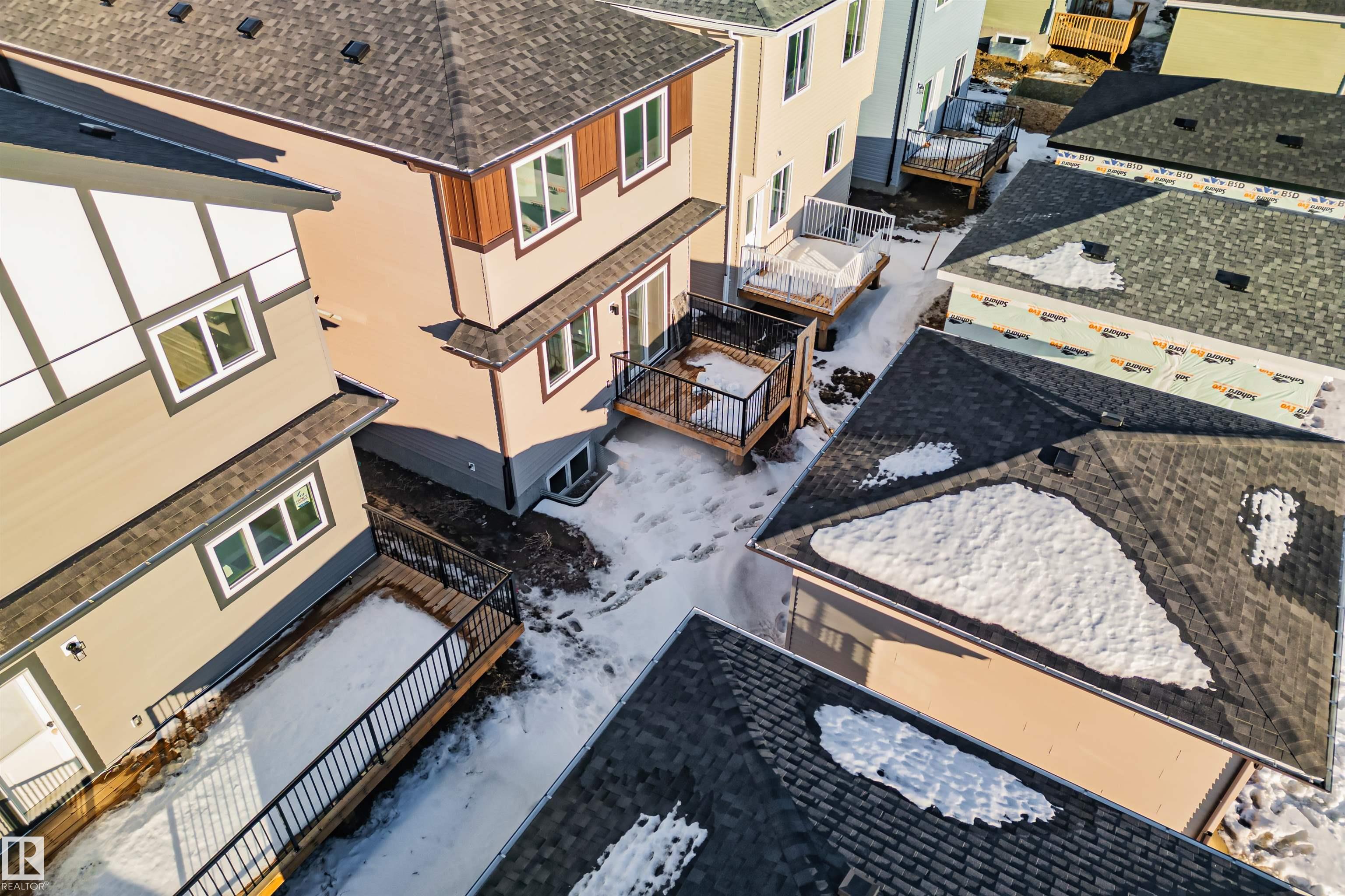 Photo 33 at 330 Roberts Wynd, Robinson, Leduc