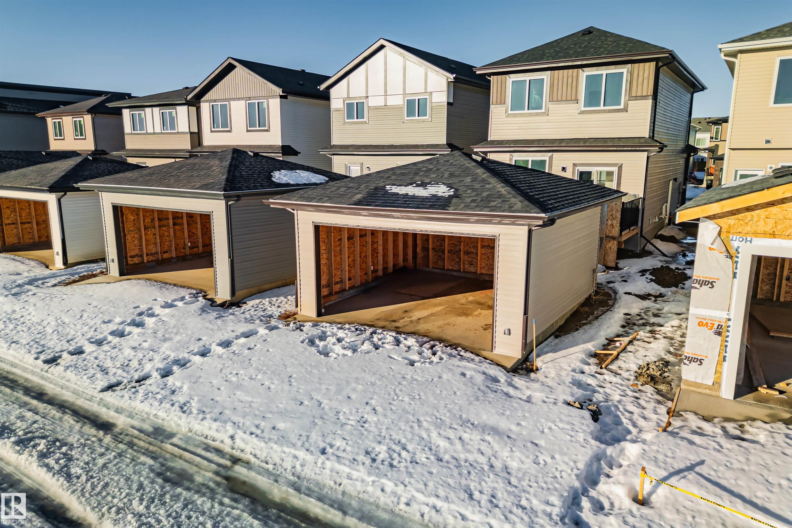 Photo 34 at 330 Roberts Wynd, Robinson, Leduc