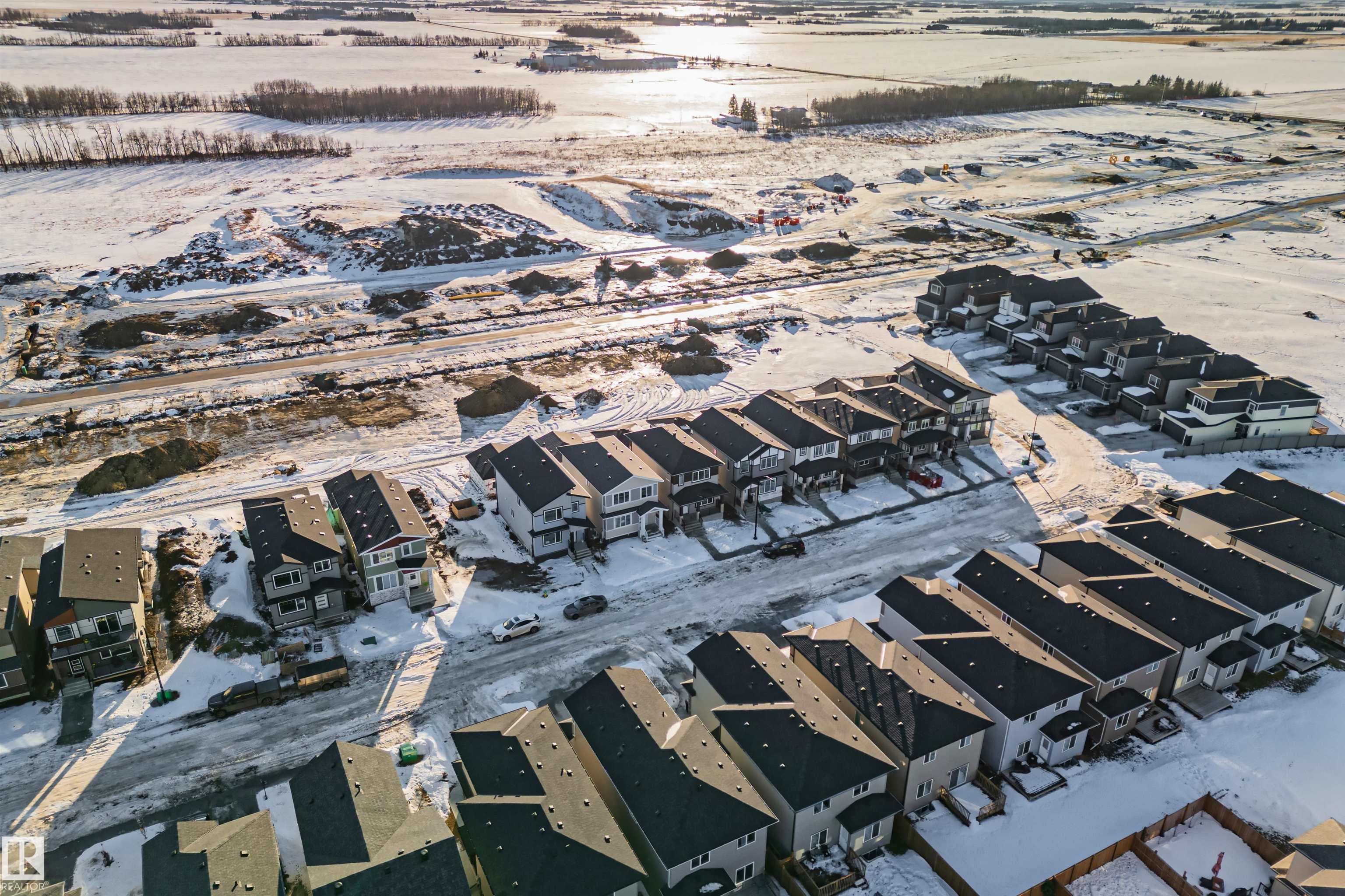 Photo 36 at 330 Roberts Wynd, Robinson, Leduc