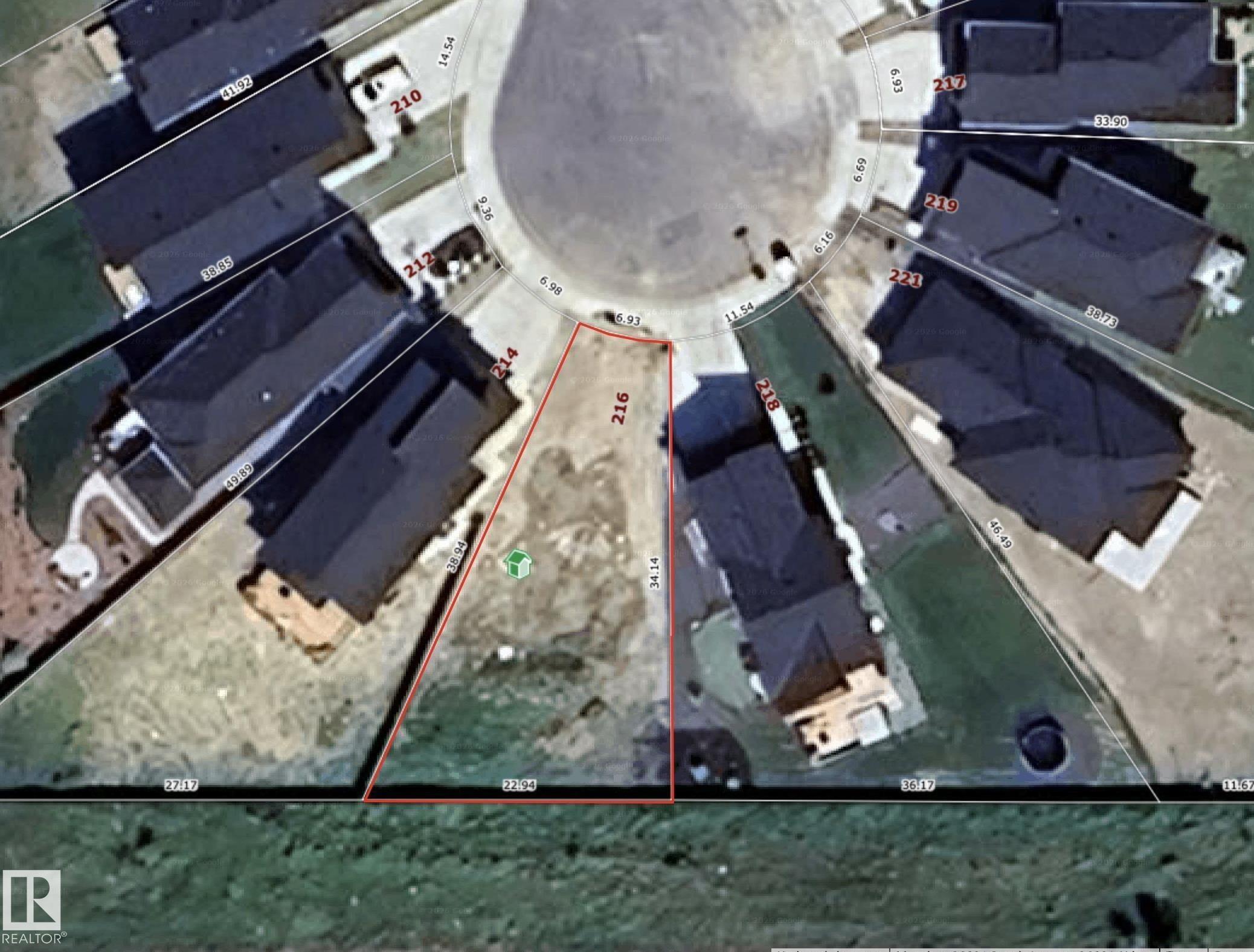 216 Kettyl Court, West Haven Park, Leduc