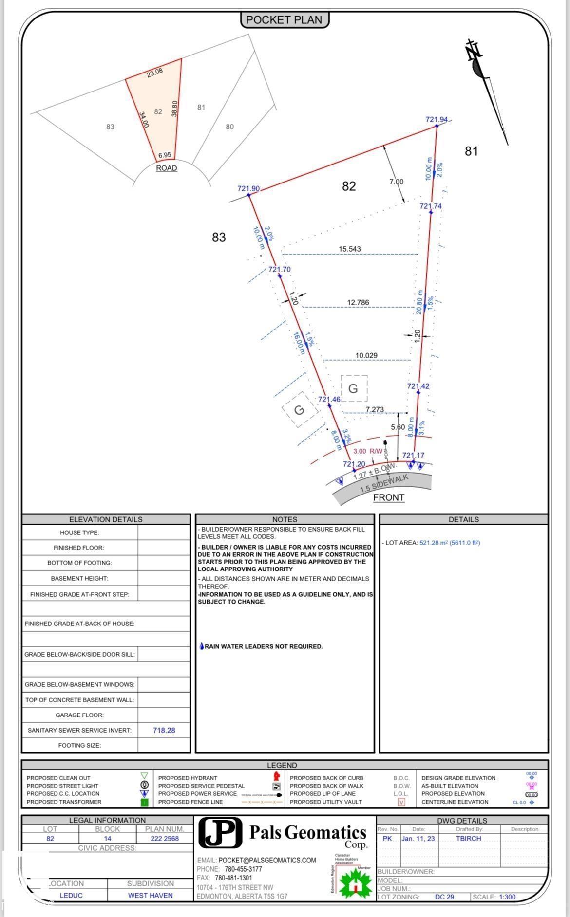 216 Kettyl Court, West Haven Park, Leduc