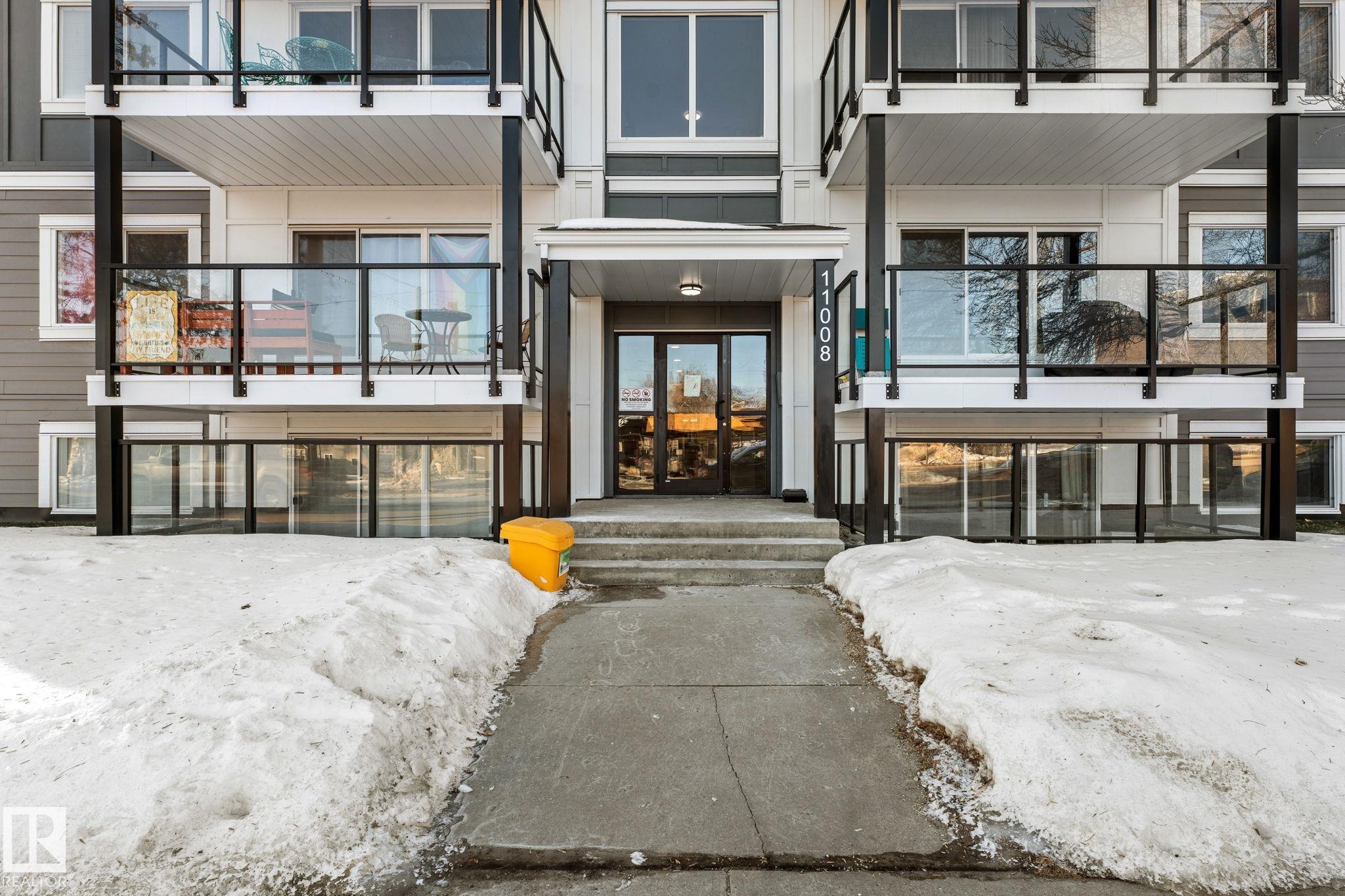 Picture for #13 11008 124 ST NW