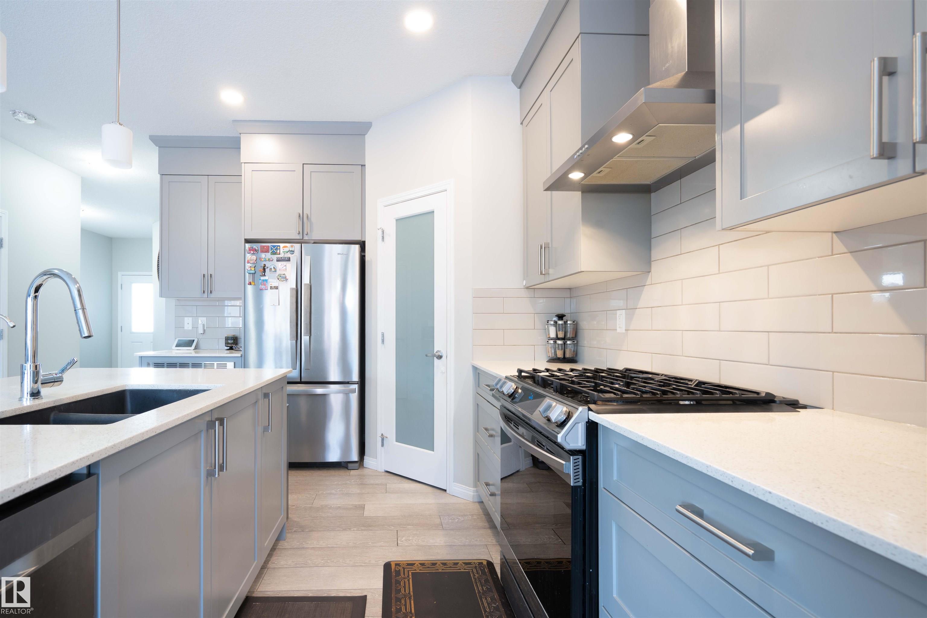 Photo 11 at 1308 Plum Link SW, The Orchards At Ellerslie, Edmonton