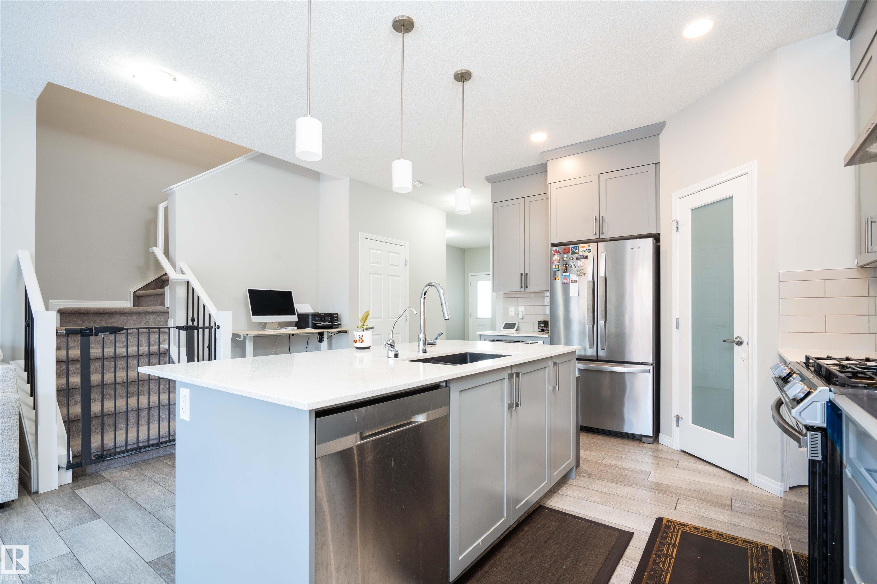 Photo 12 at 1308 Plum Link SW, The Orchards At Ellerslie, Edmonton