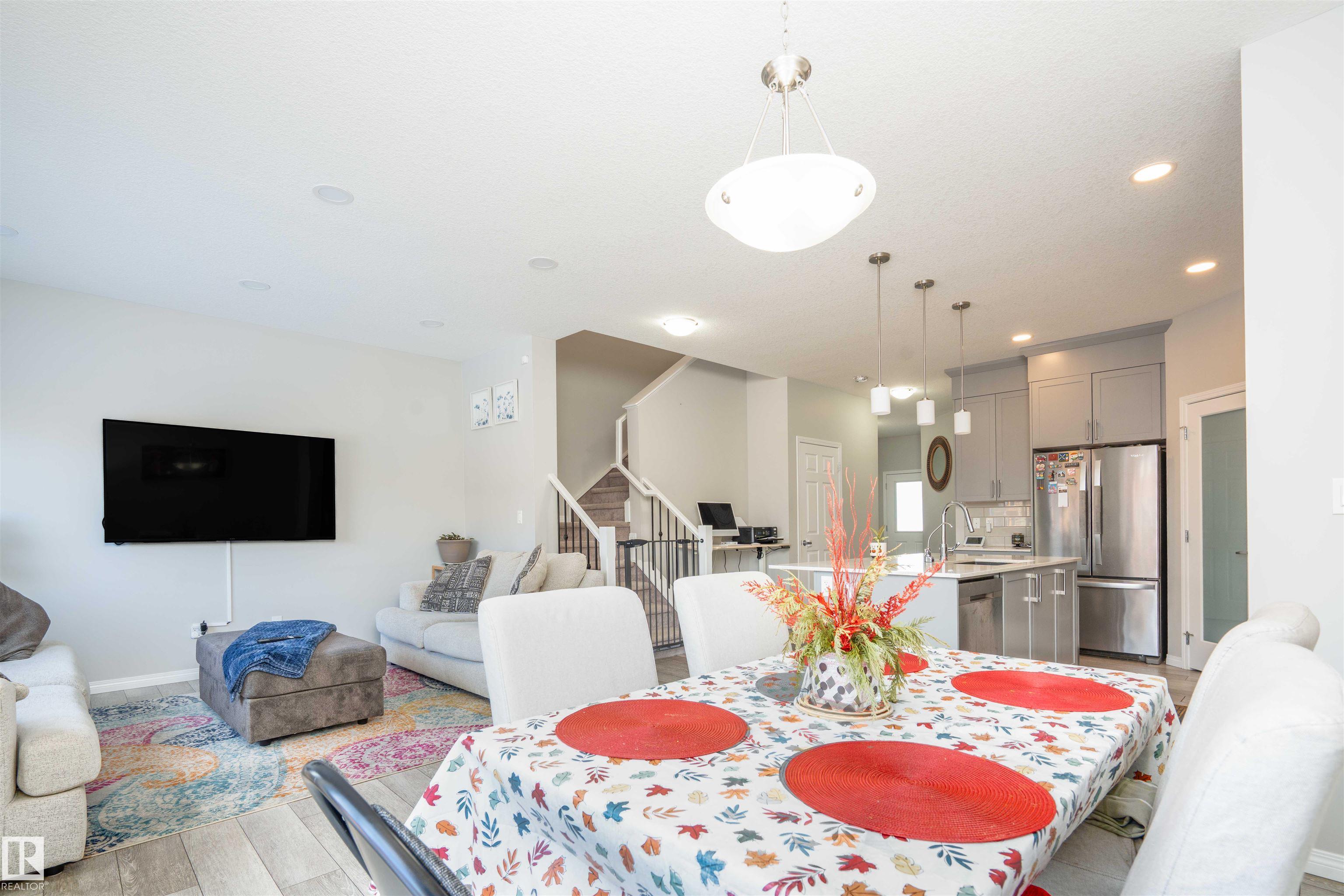 Photo 17 at 1308 Plum Link SW, The Orchards At Ellerslie, Edmonton