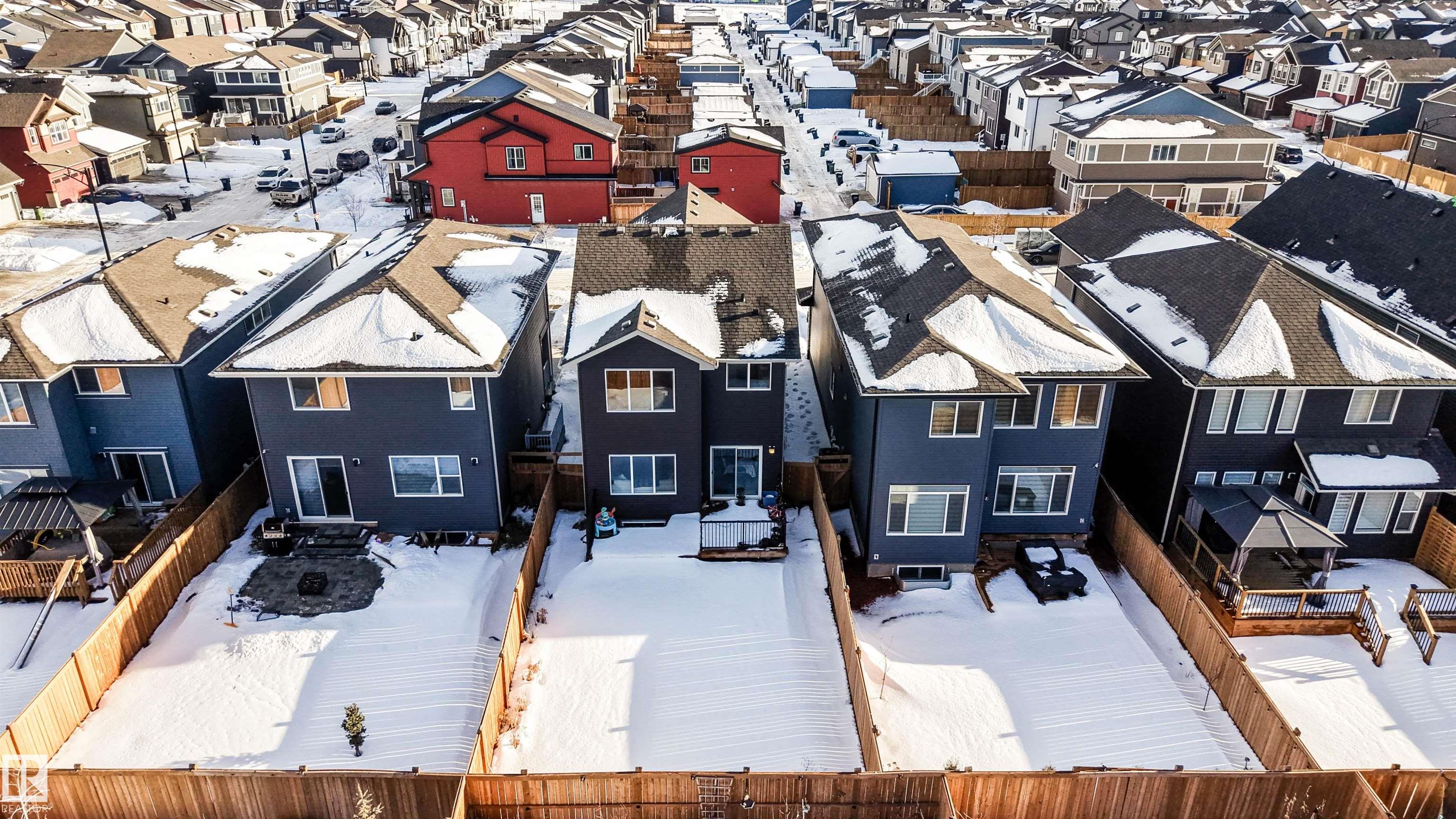 Photo 4 at 1308 Plum Link SW, The Orchards At Ellerslie, Edmonton