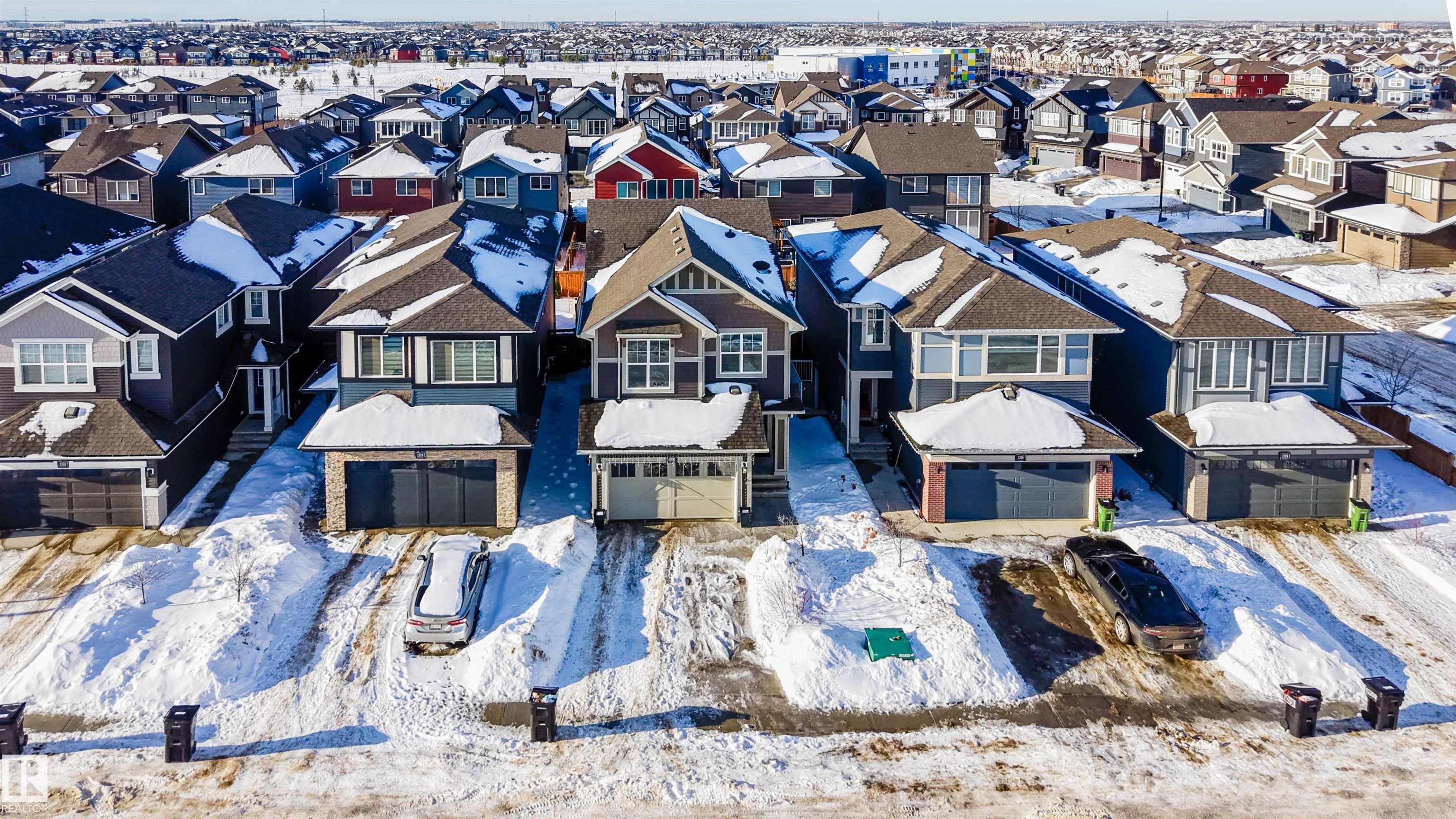 Photo 37 at 1308 Plum Link SW, The Orchards At Ellerslie, Edmonton