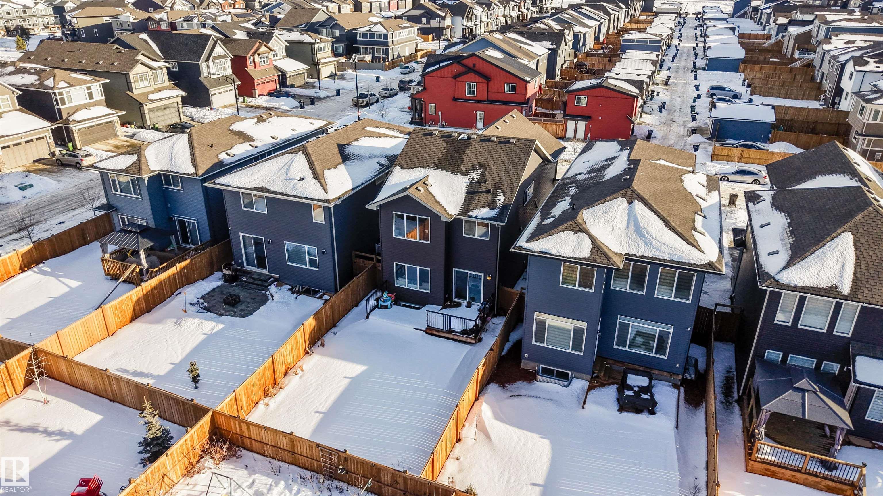 Photo 38 at 1308 Plum Link SW, The Orchards At Ellerslie, Edmonton