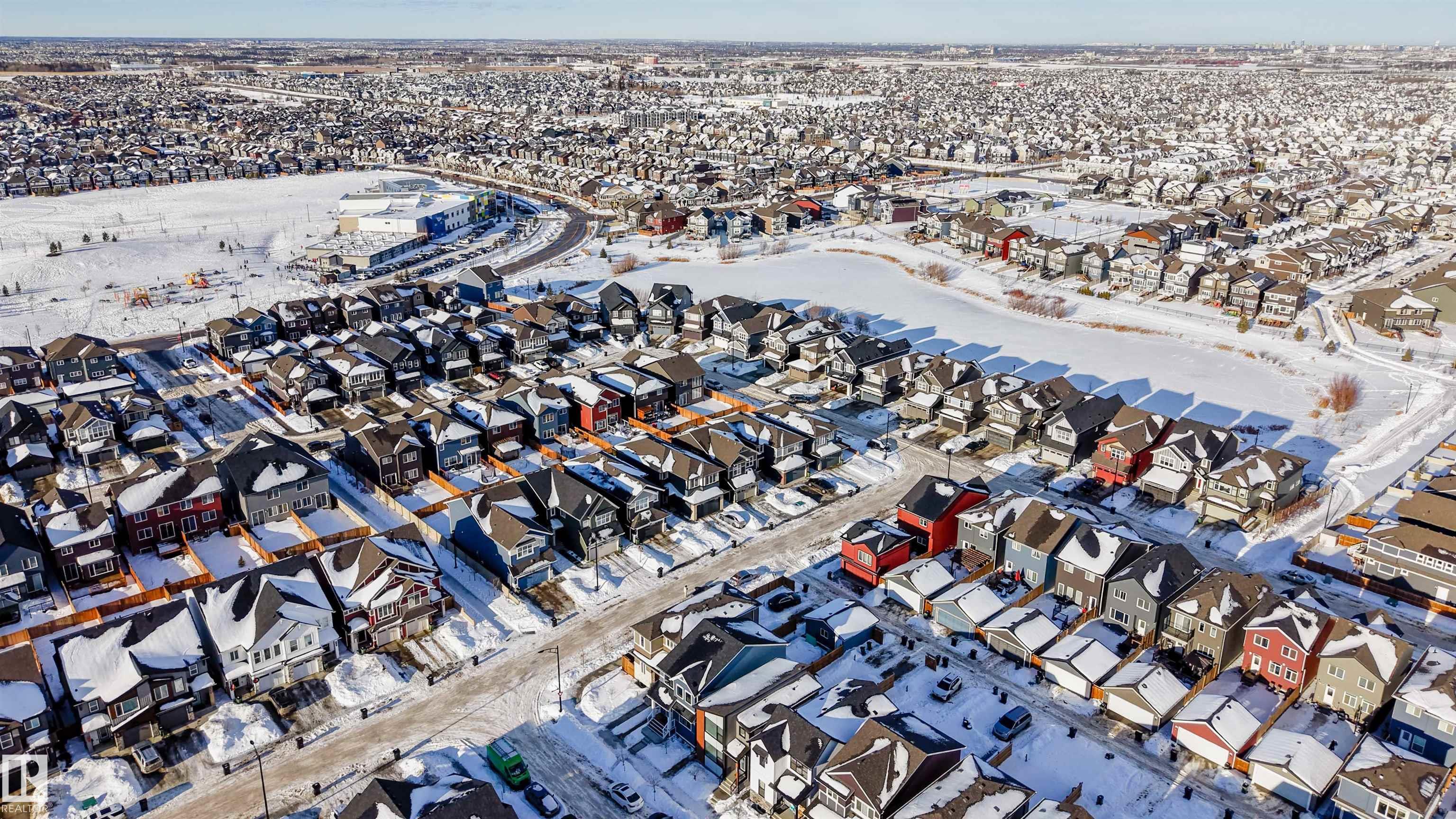 Photo 39 at 1308 Plum Link SW, The Orchards At Ellerslie, Edmonton