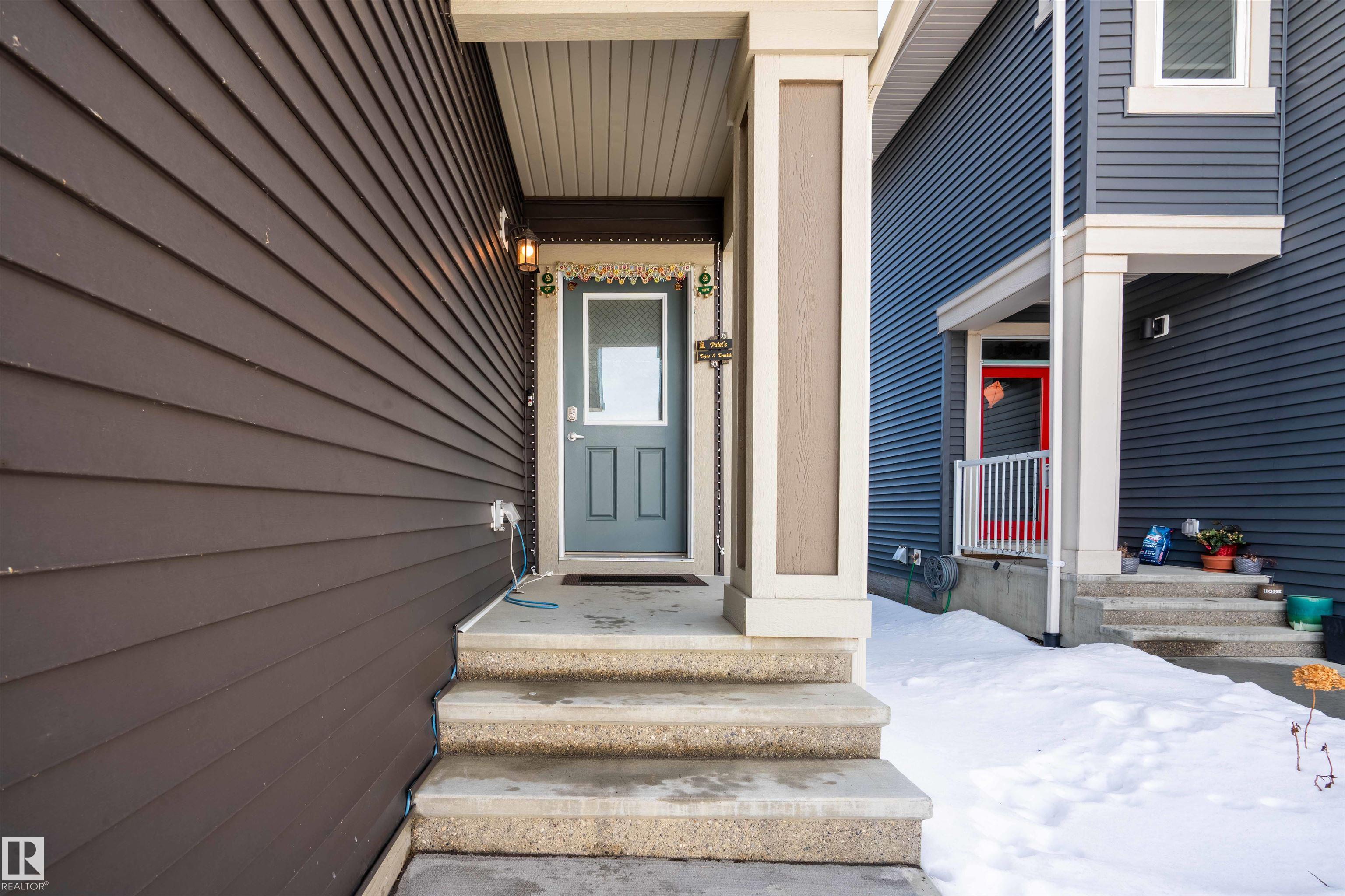 Photo 5 at 1308 Plum Link SW, The Orchards At Ellerslie, Edmonton