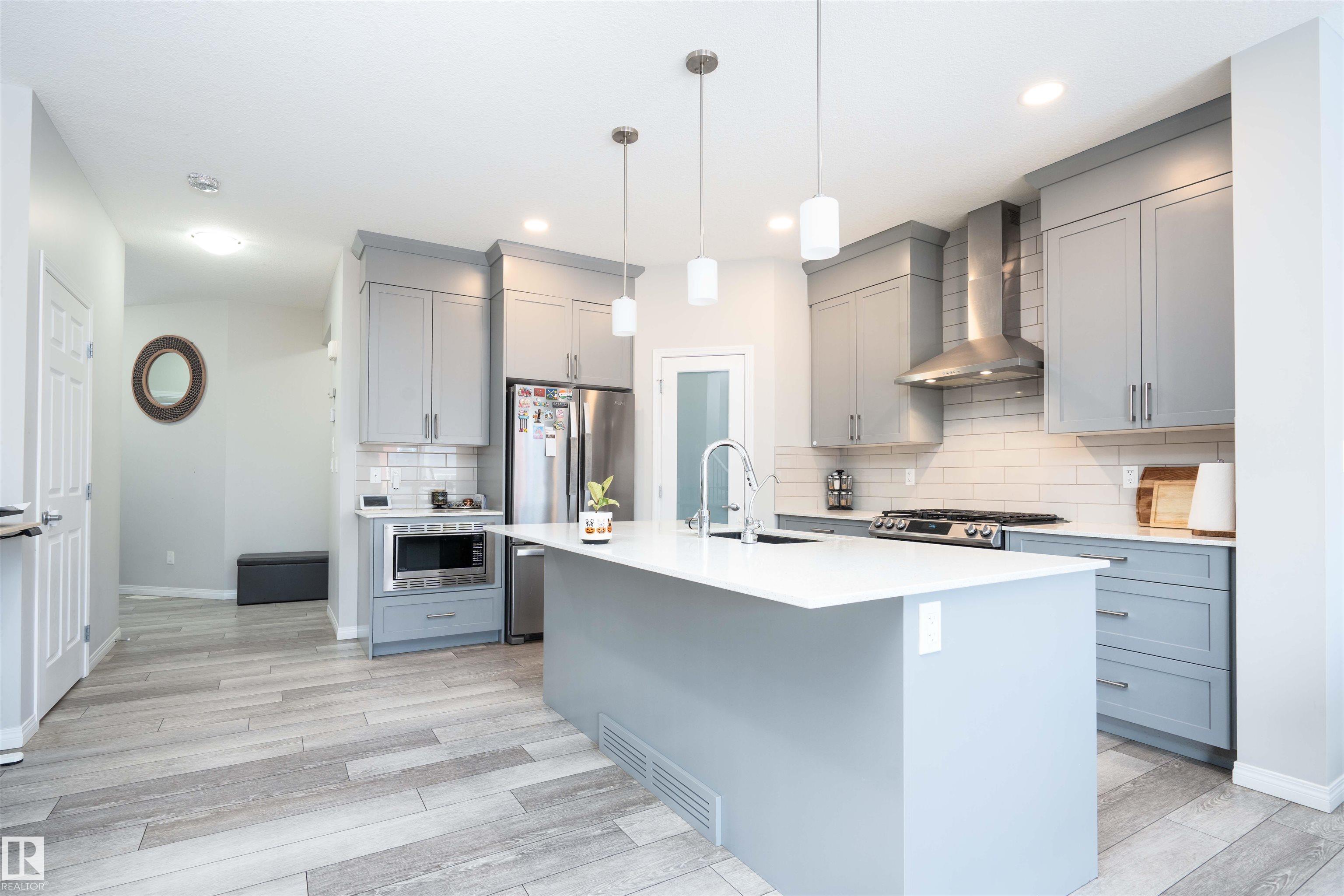 Photo 9 at 1308 Plum Link SW, The Orchards At Ellerslie, Edmonton