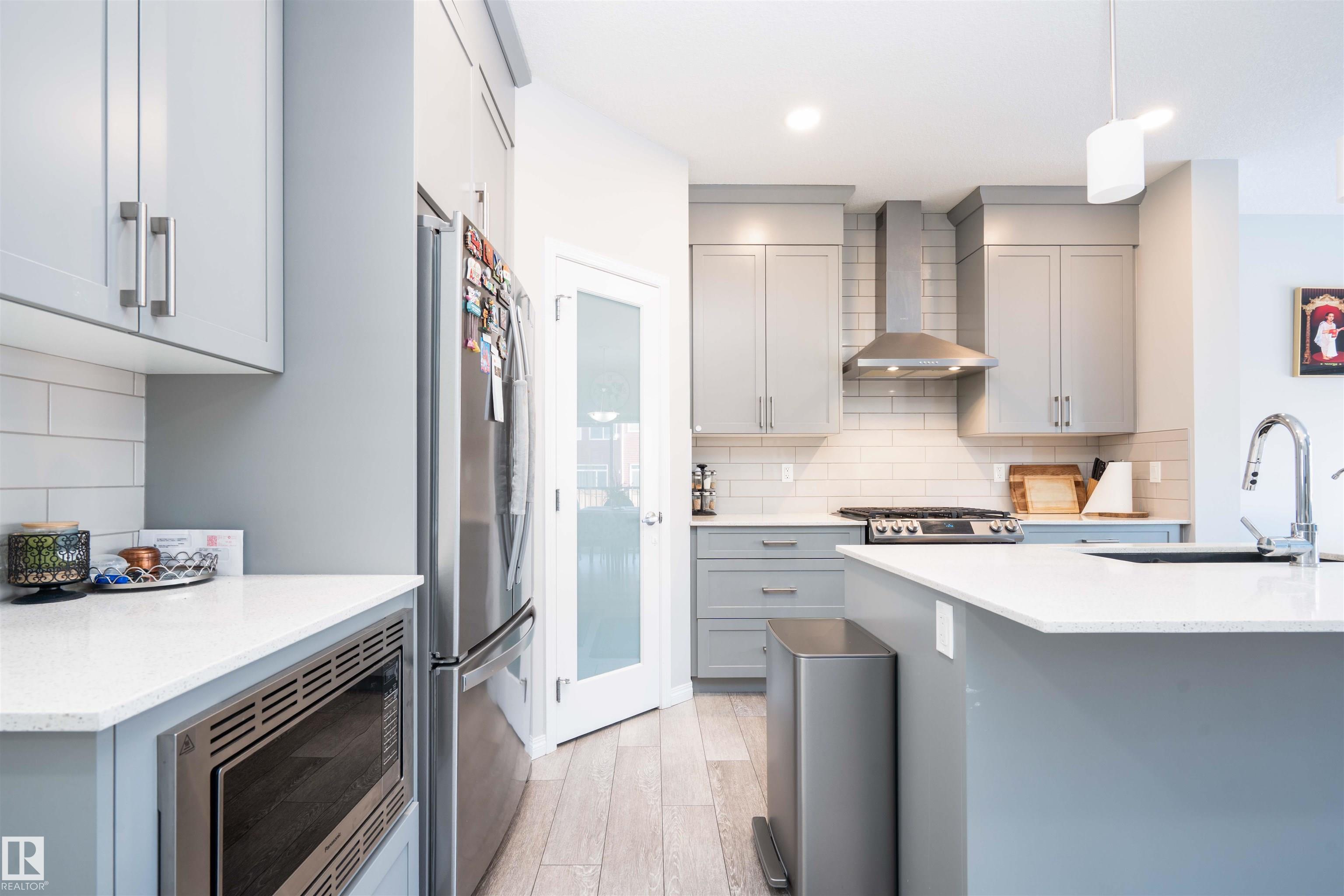 Photo 10 at 1308 Plum Link SW, The Orchards At Ellerslie, Edmonton