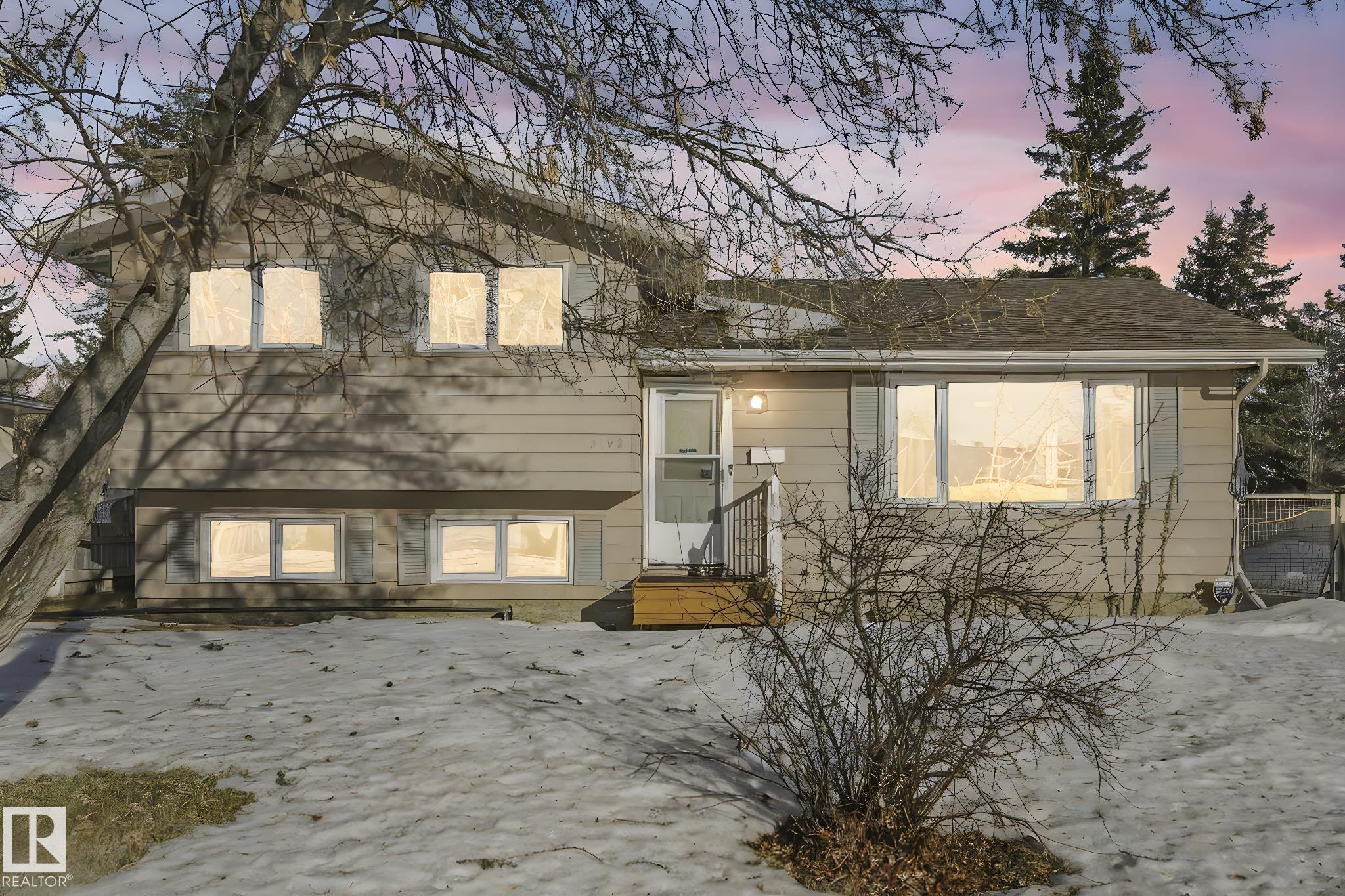 5108 55 Avenue, Willow Park, Leduc