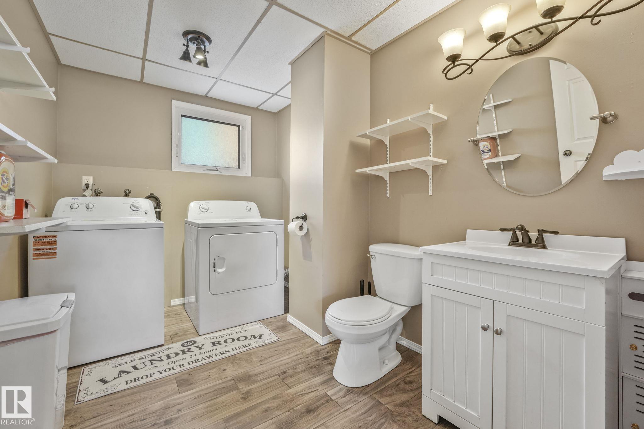 Photo 37 at 5108 55 Avenue, Willow Park, Leduc
