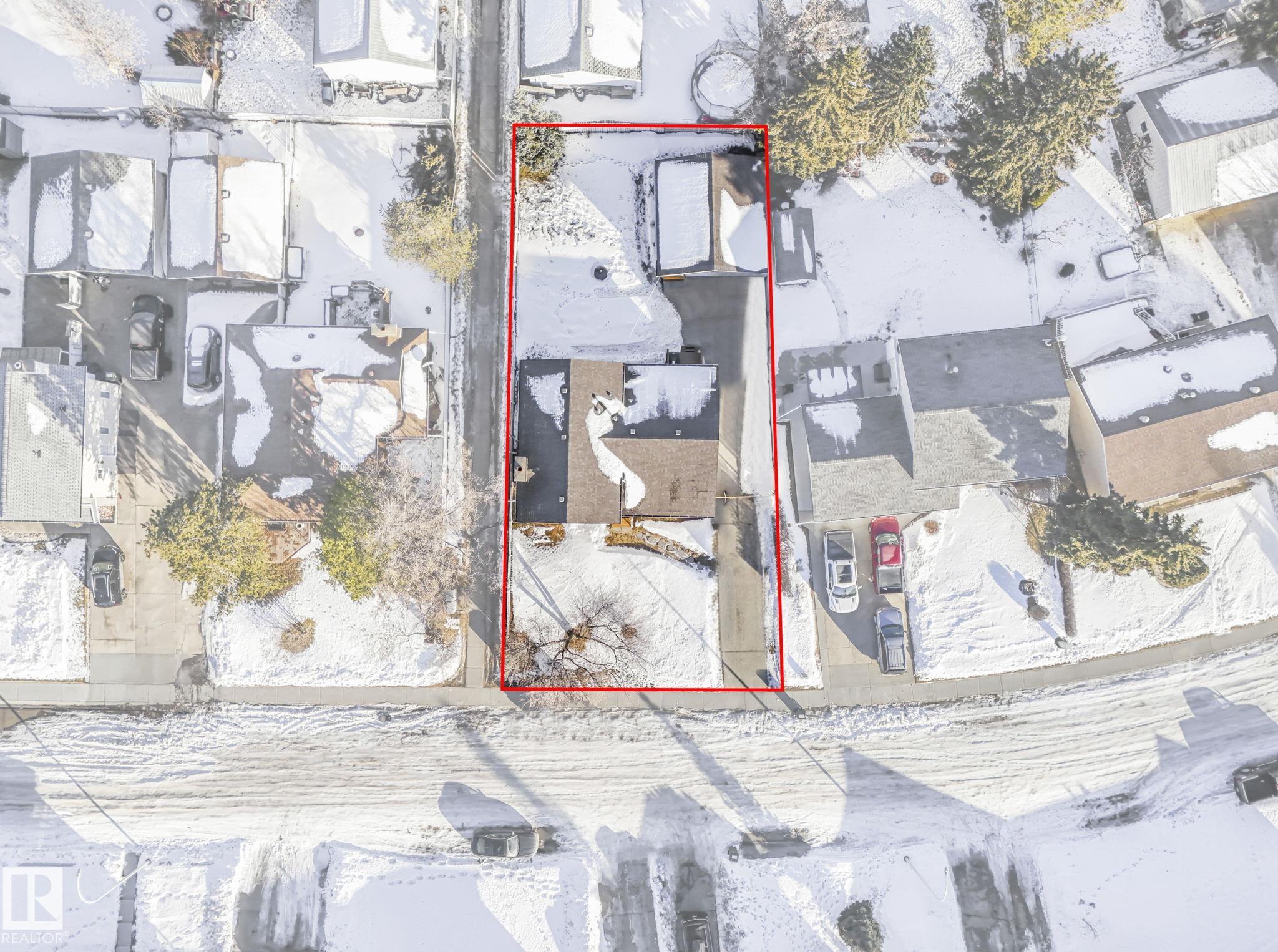 Photo 47 at 5108 55 Avenue, Willow Park, Leduc